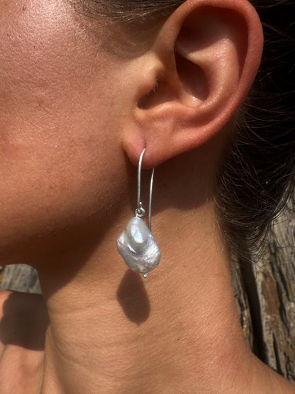 BRUNO EARRINGS