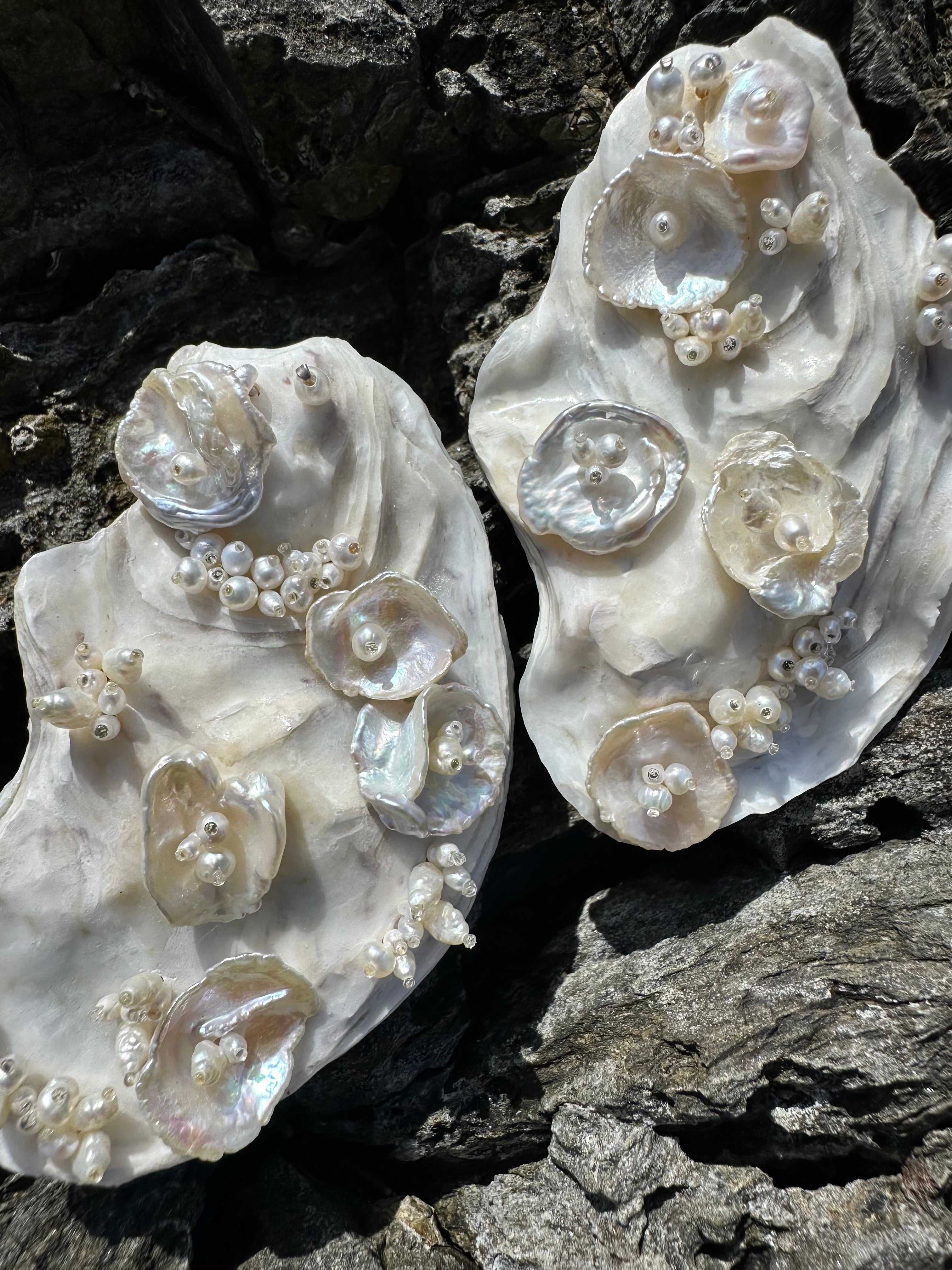 LAREINA EARRINGS
