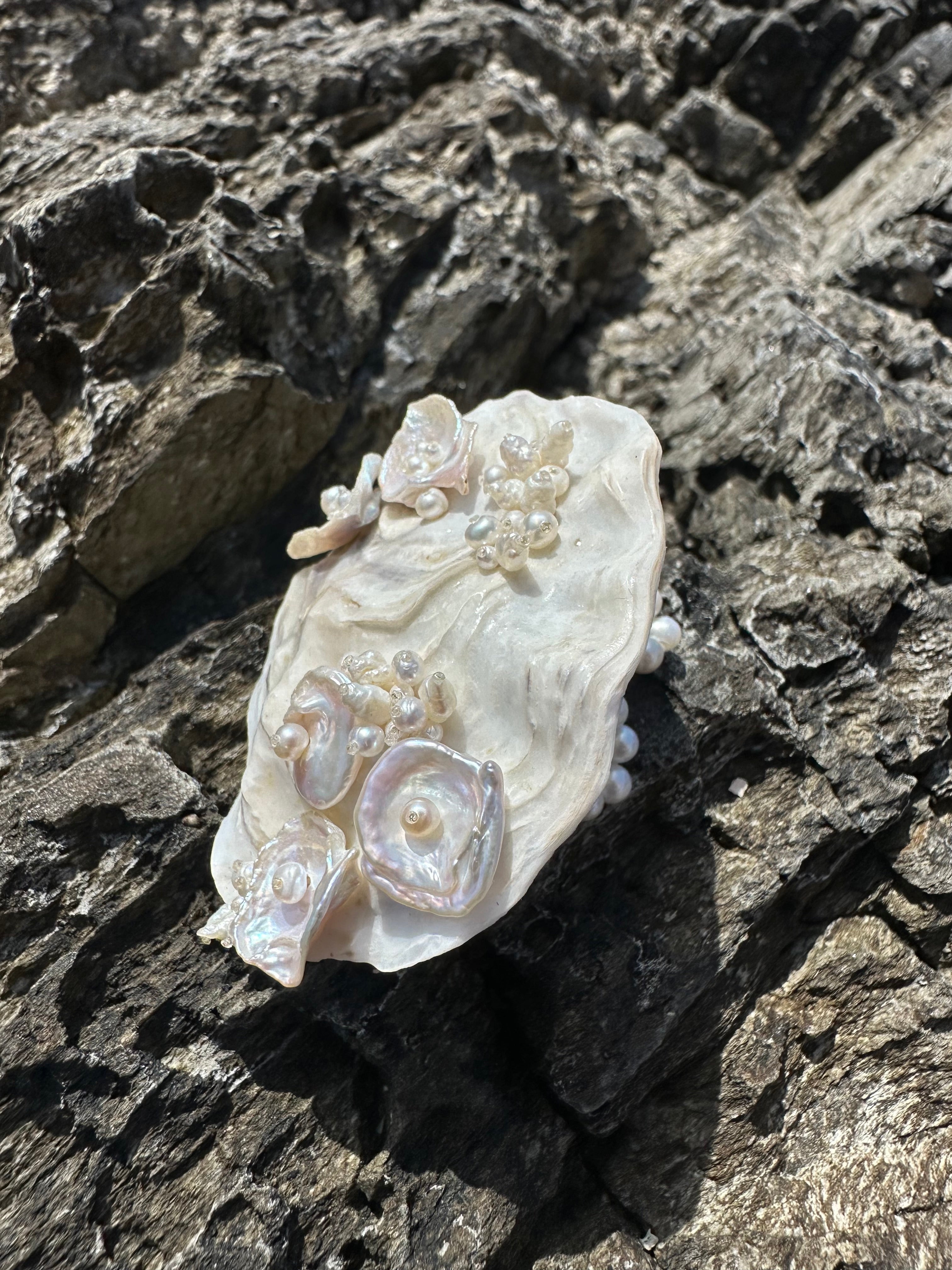 LAREINA II RING