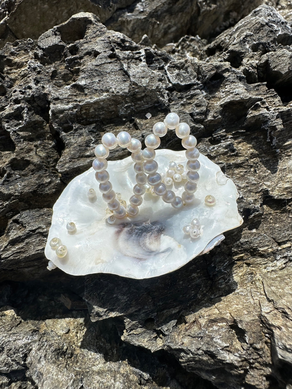 LAREINA II RING
