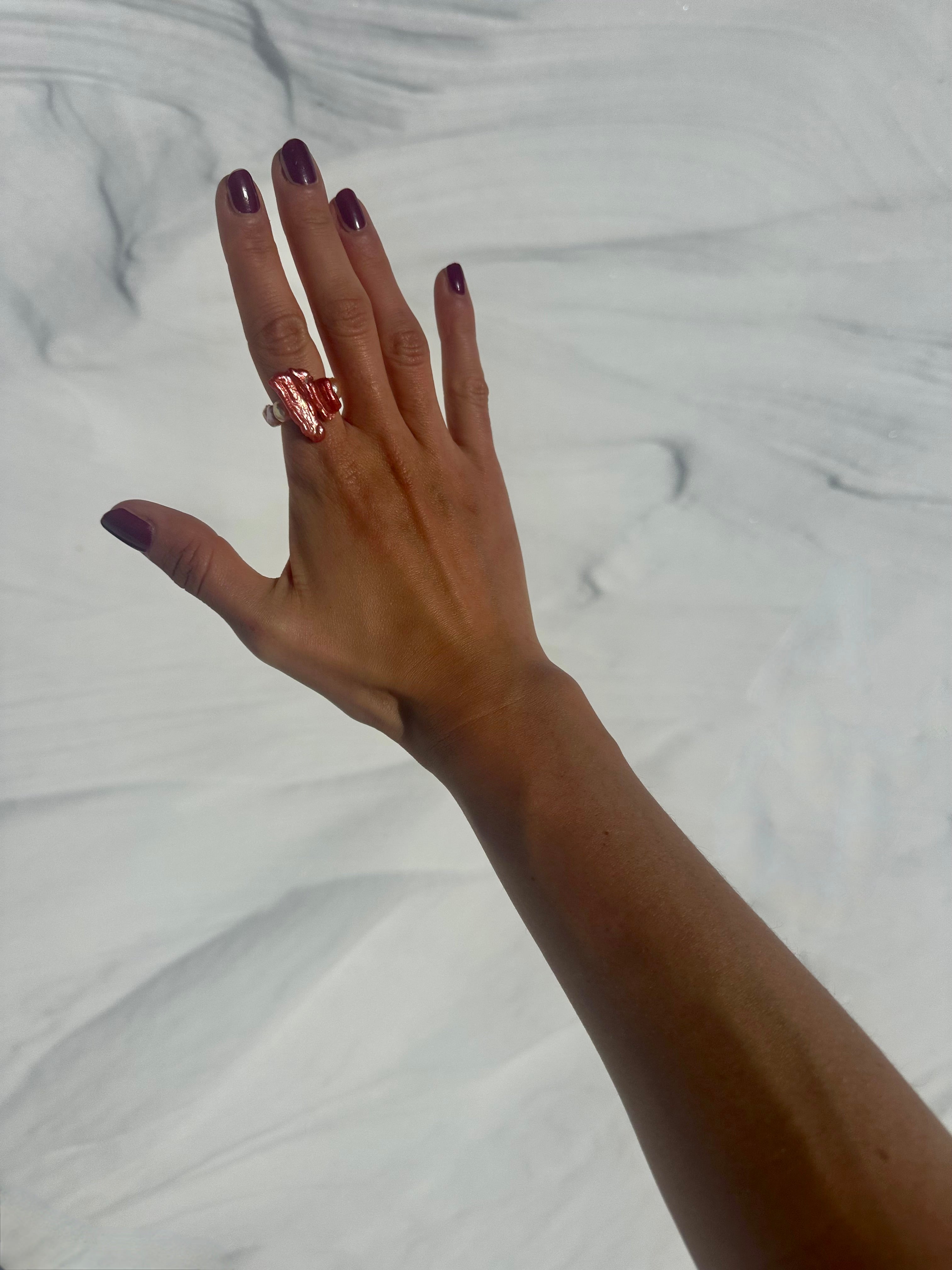 PUMUCKEL RING