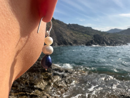 SILVIA EARRINGS