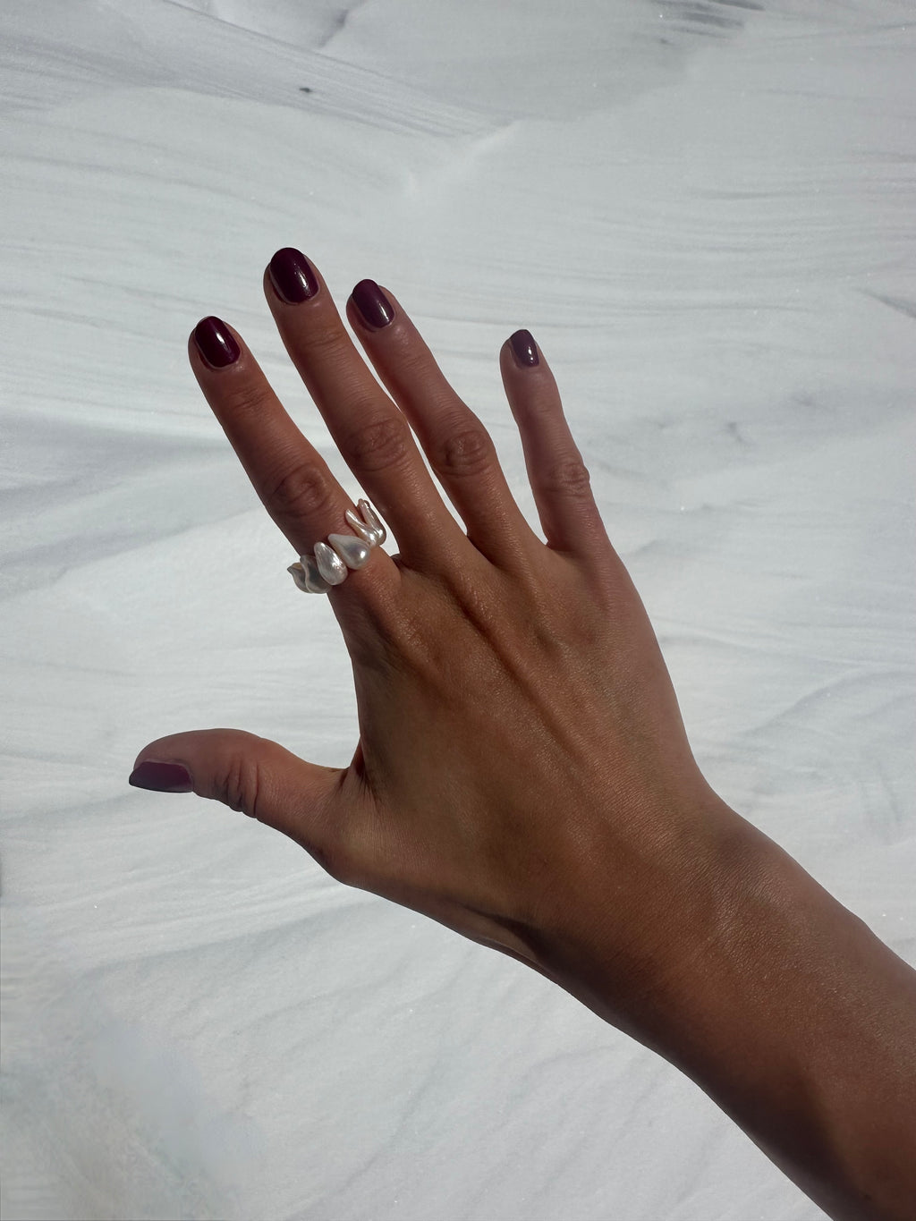 AURA RING