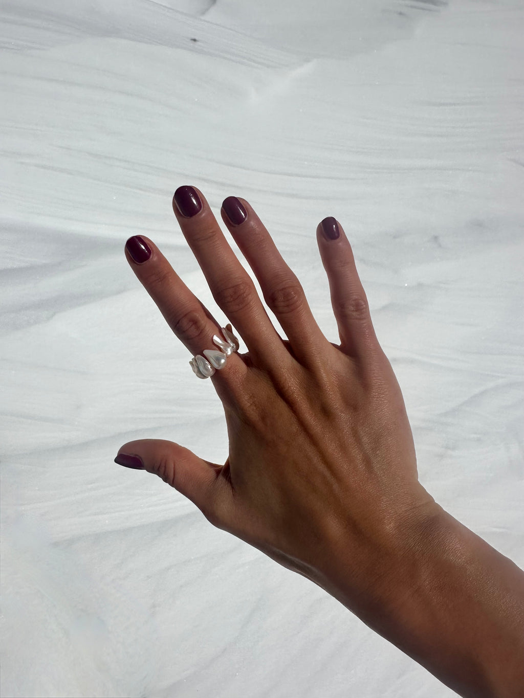 AURA RING
