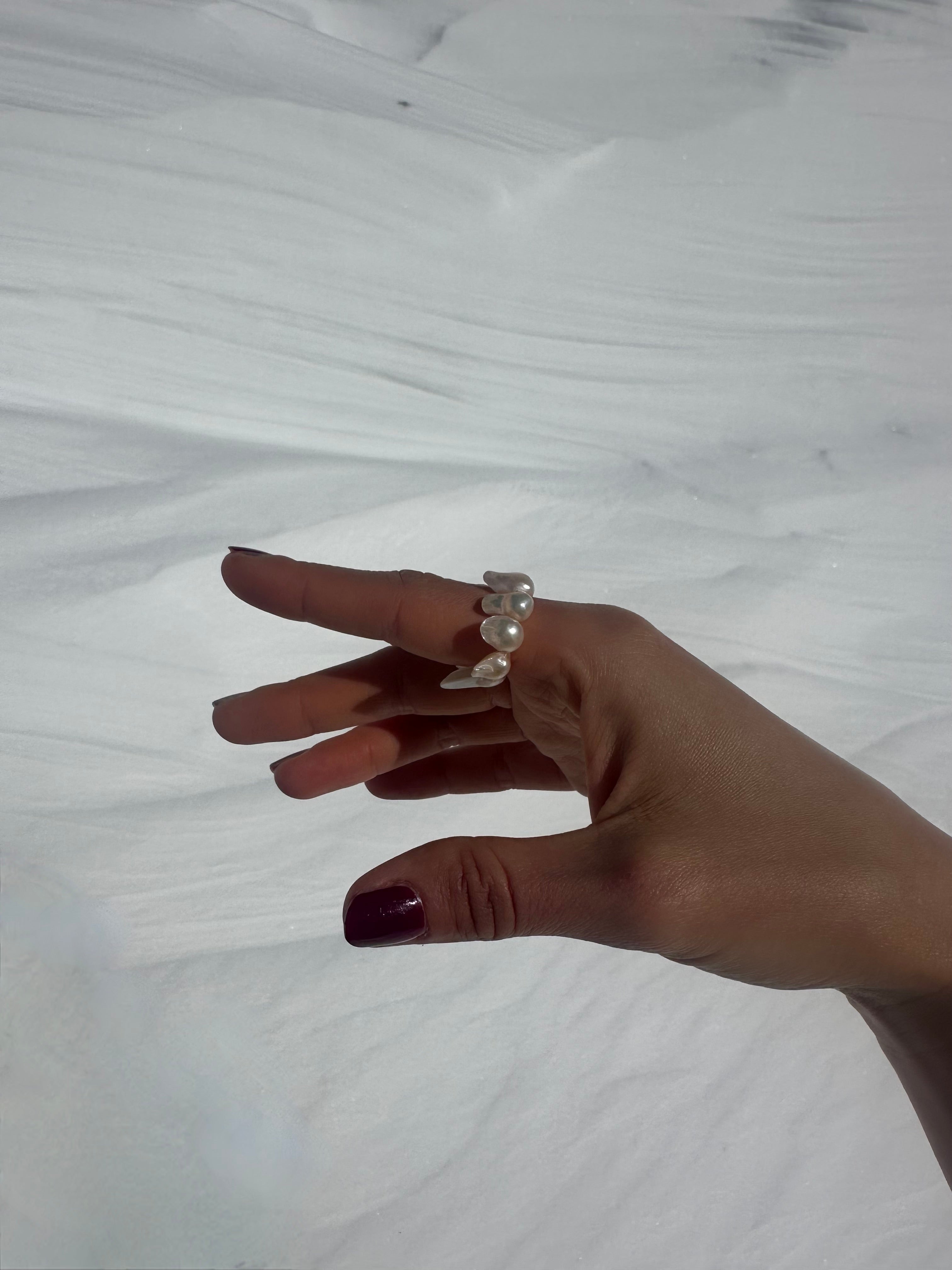 AURA RING