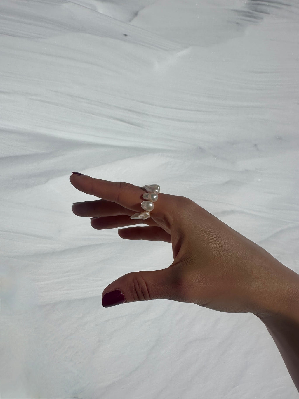 AURA RING