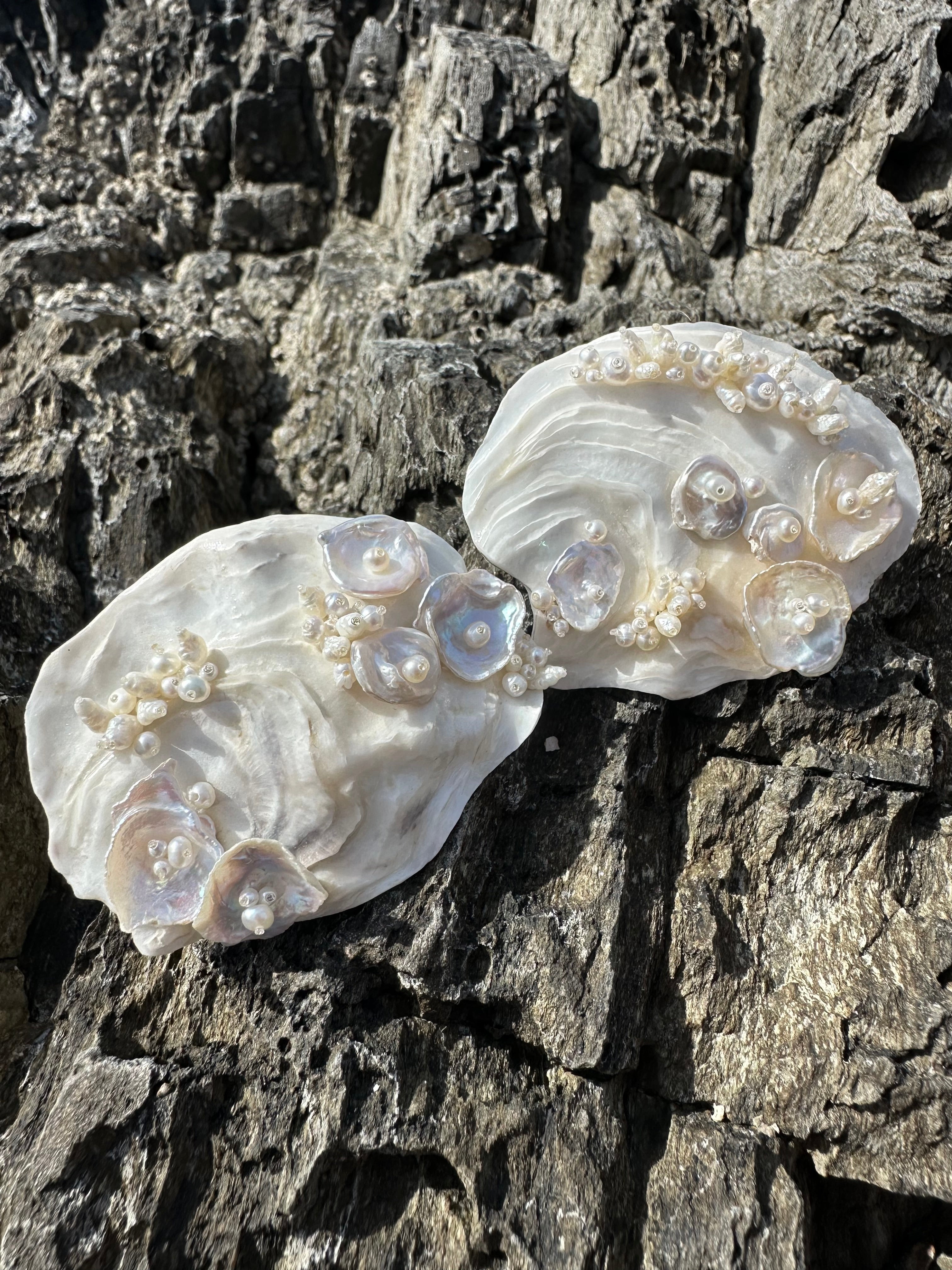 LAREINA II RING