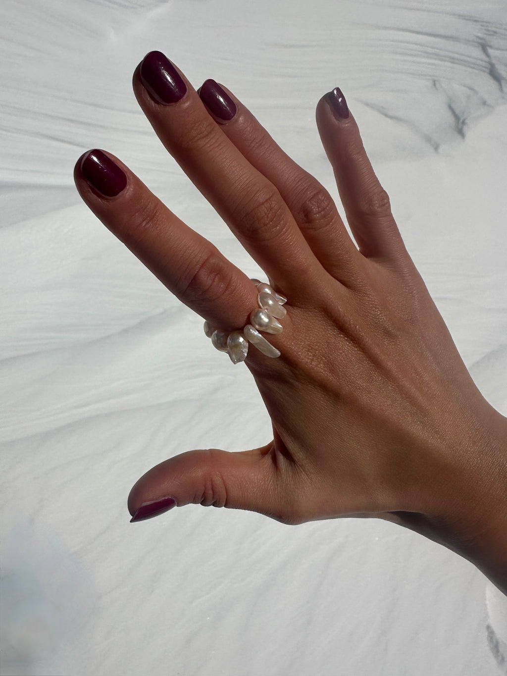 AURA RING