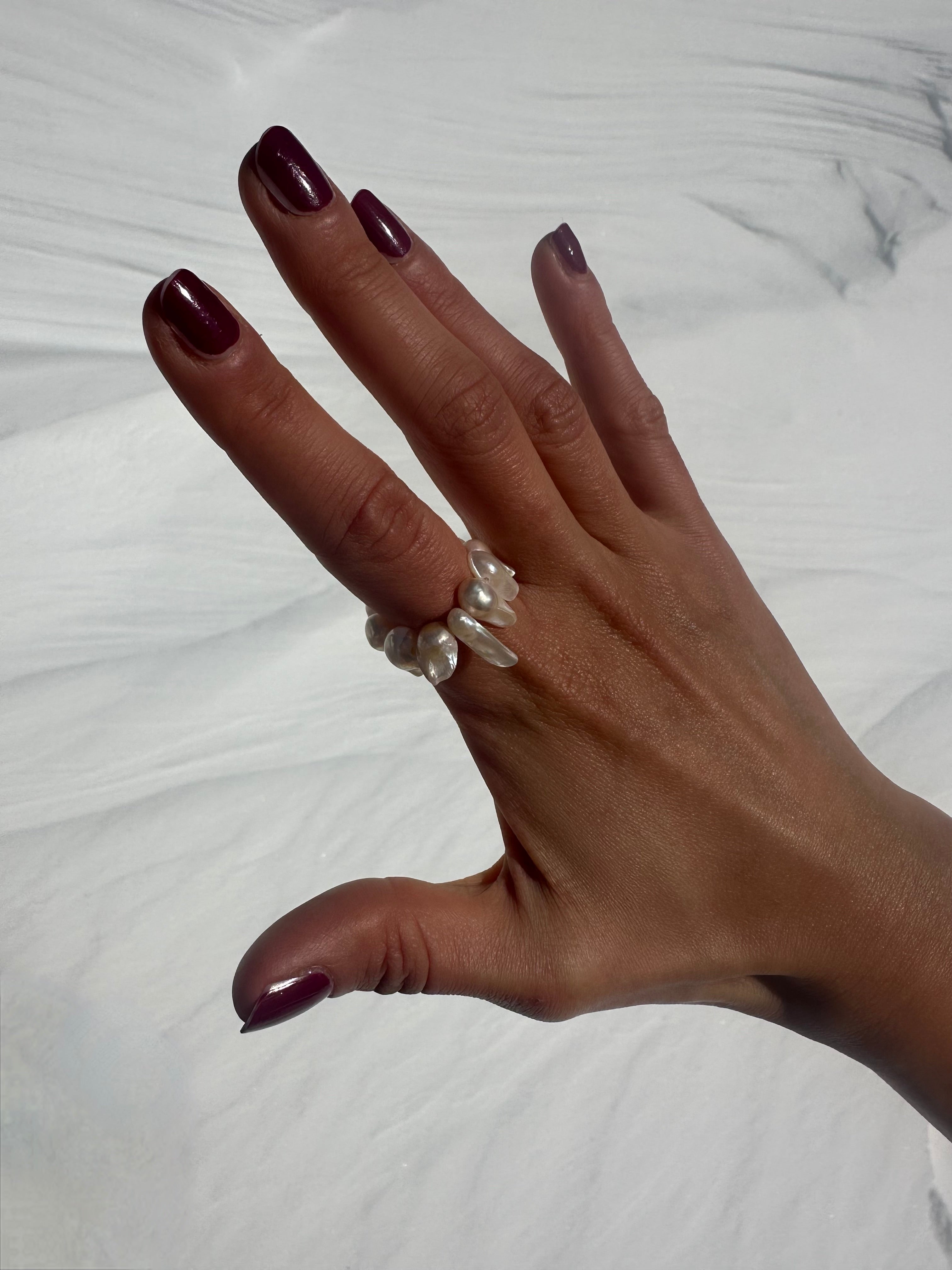 AURA RING