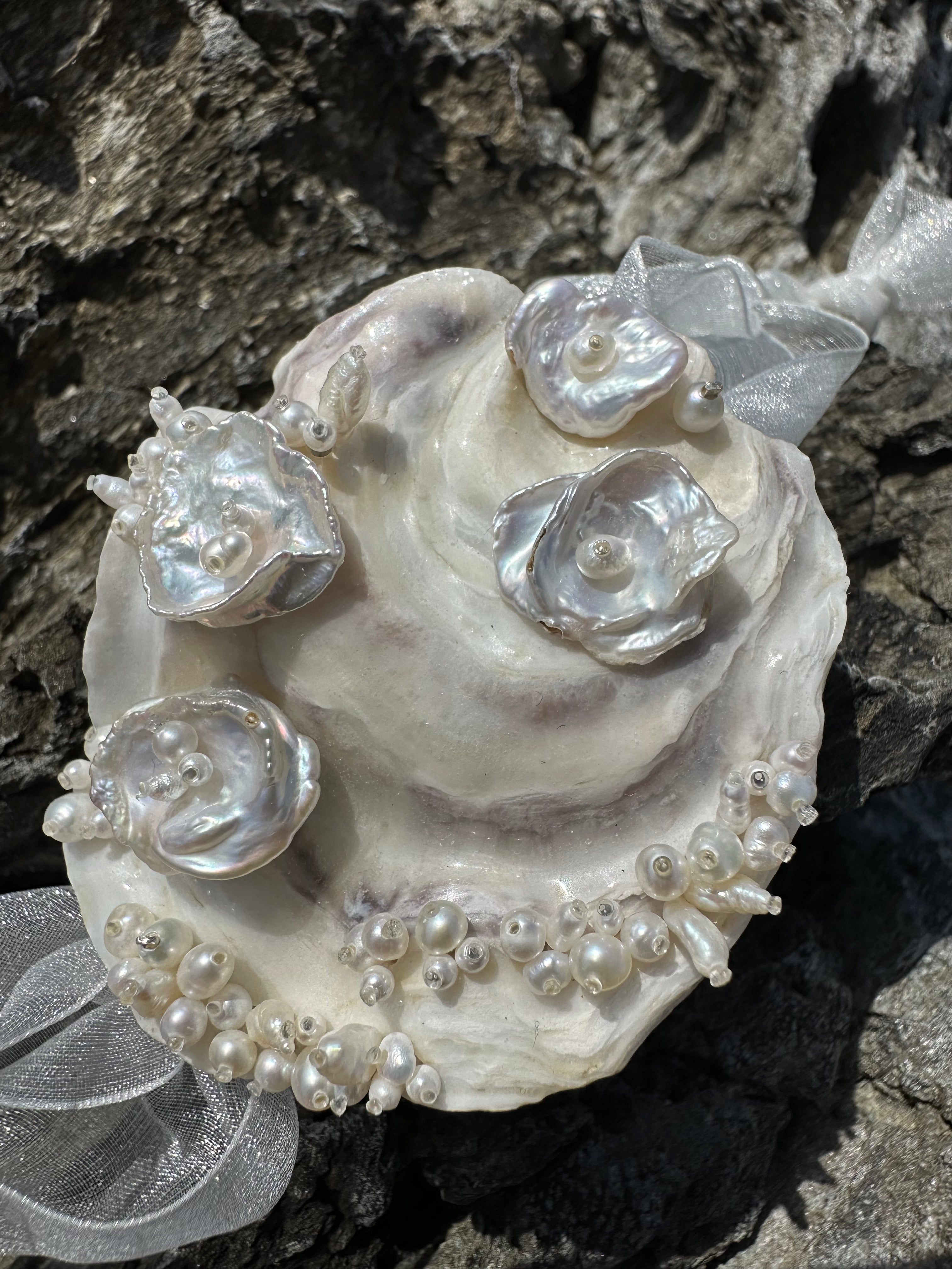 LAREINA BRACELET