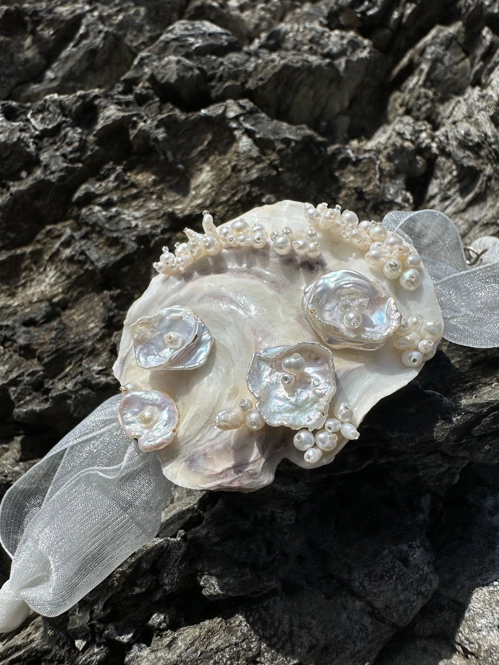 LAREINA BRACELET