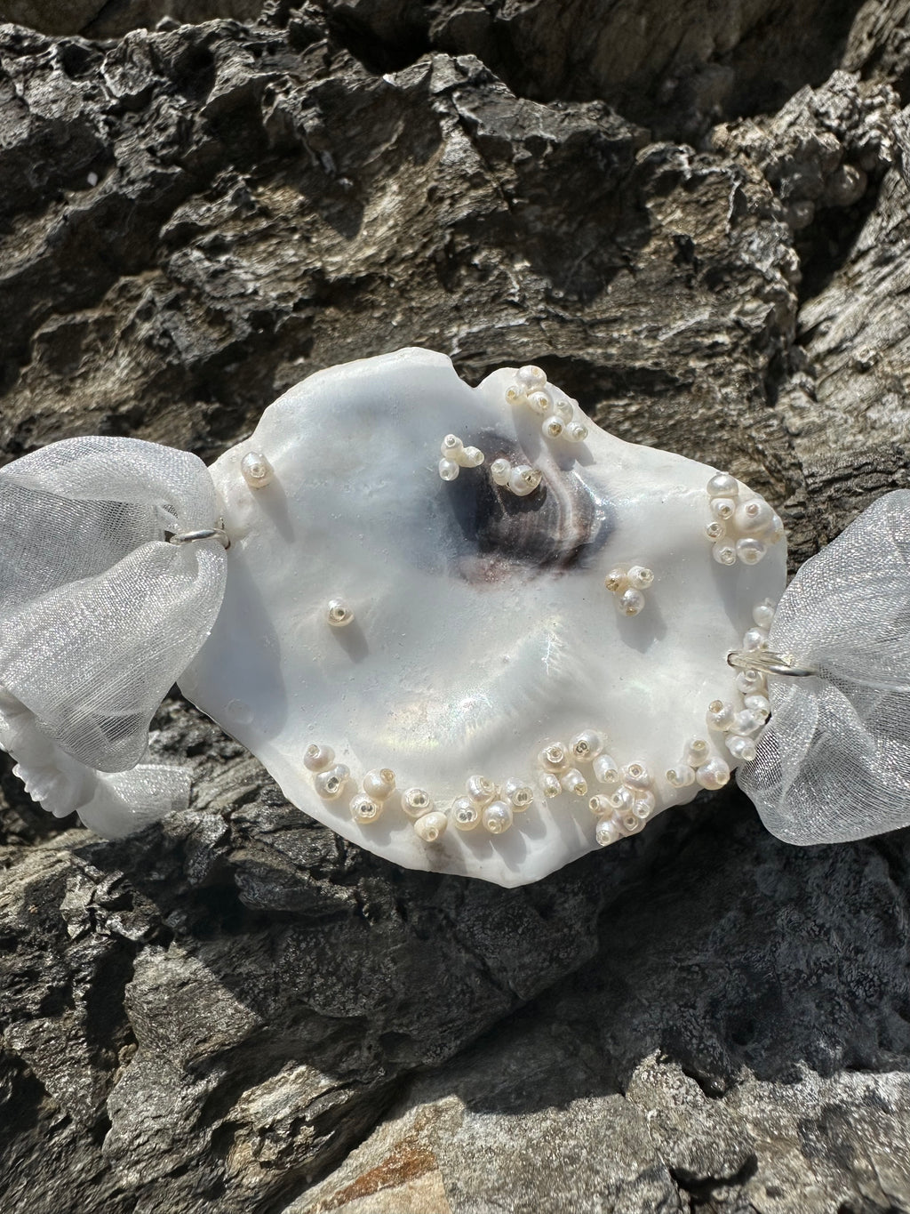 LAREINA BRACELET