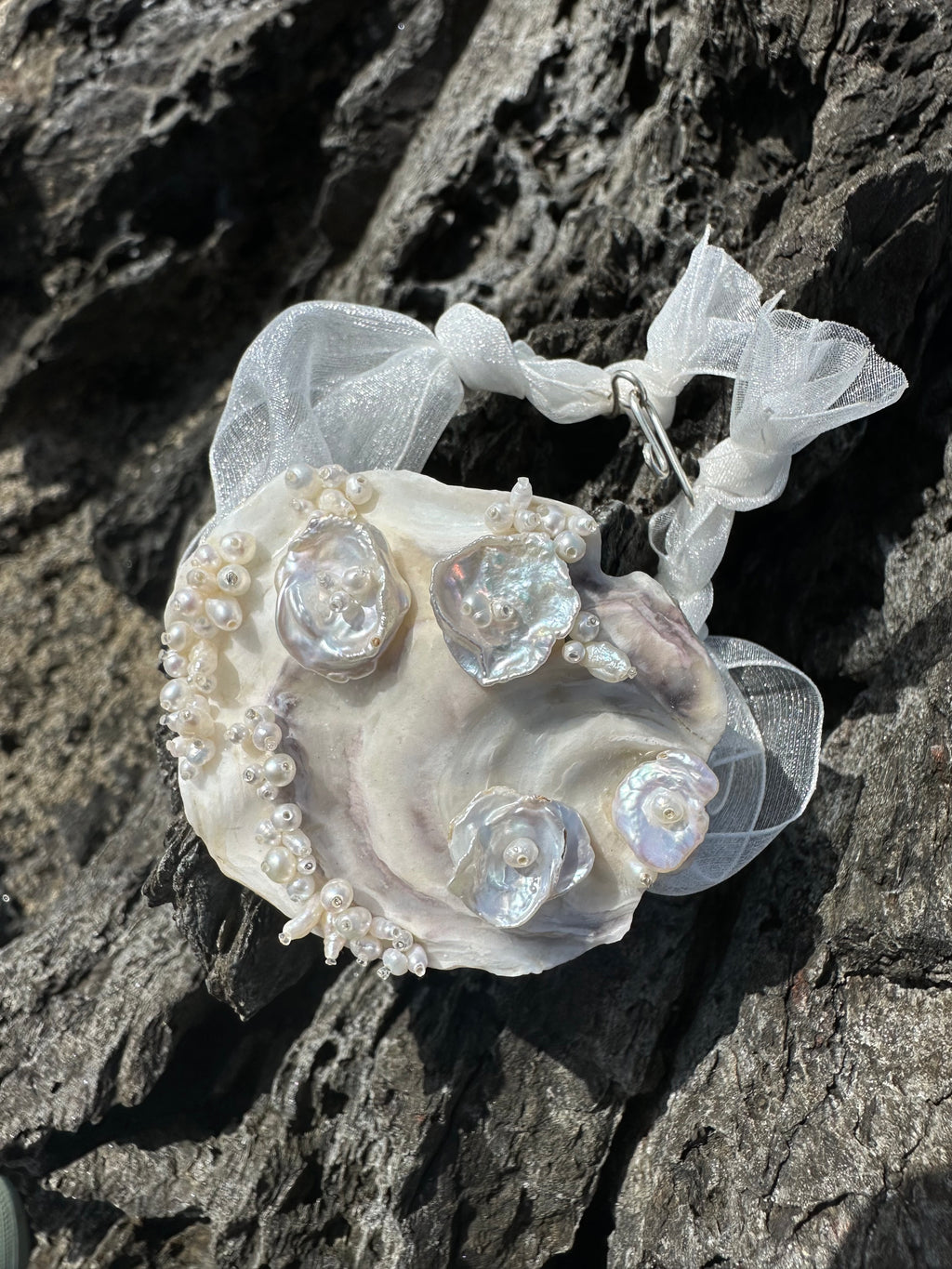 LAREINA BRACELET