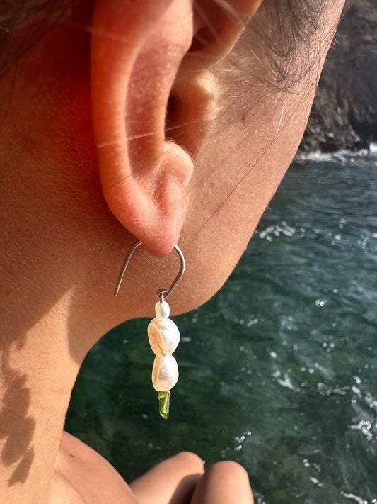 PIA EARRINGS