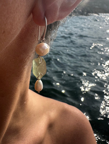 PIA EARRINGS
