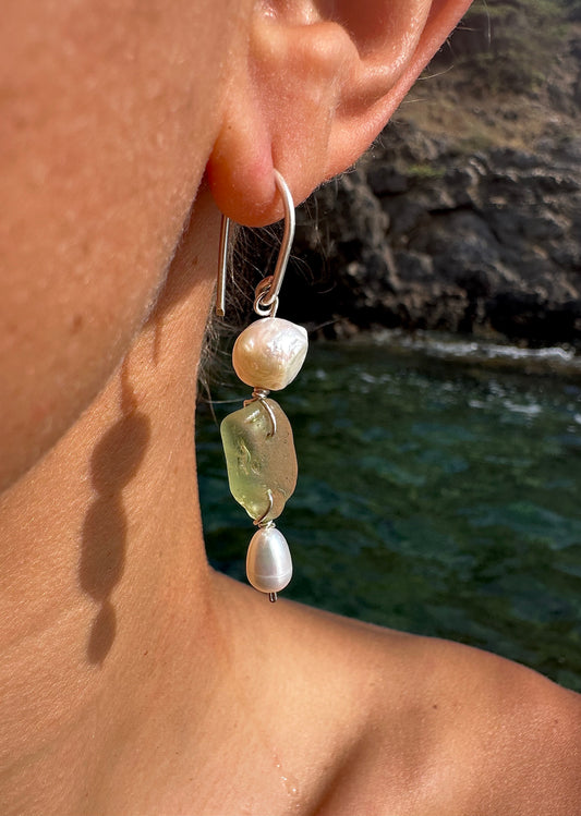 PIA EARRINGS