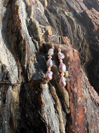 ANGELIKA EARRINGS