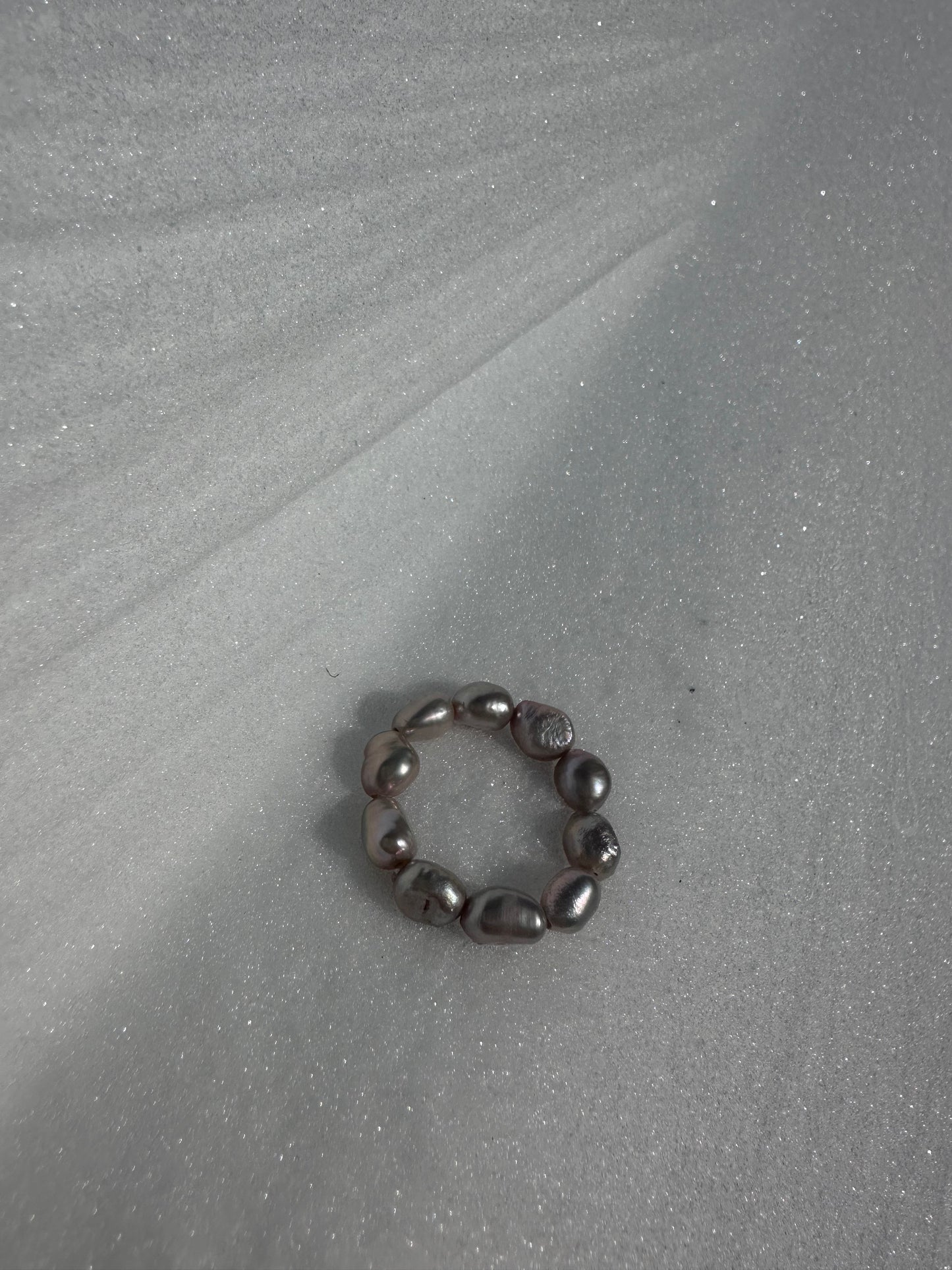 GREY RING