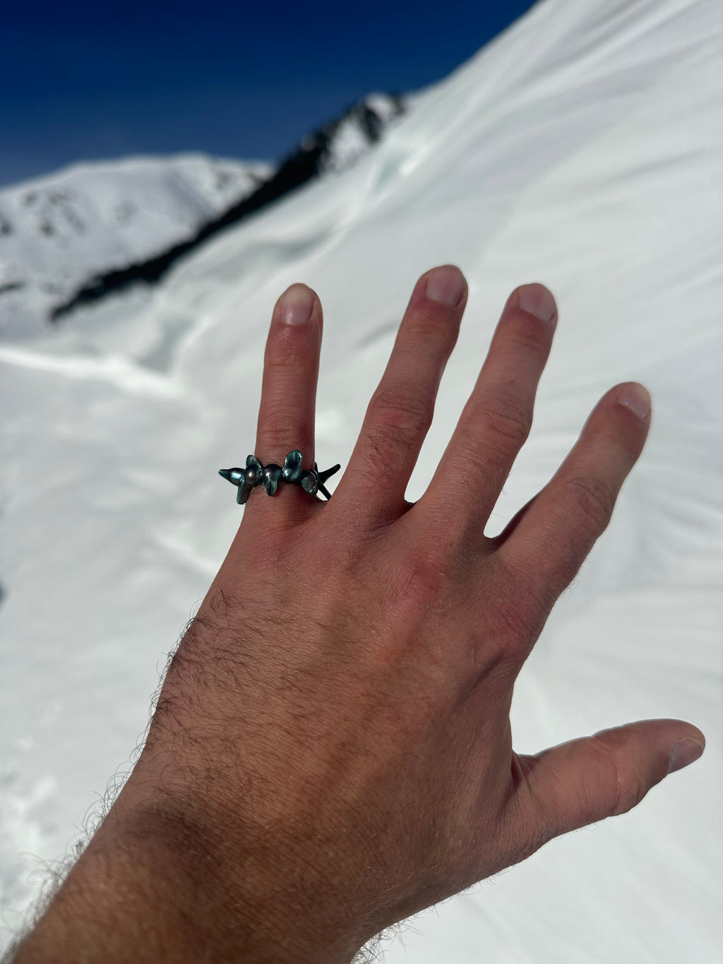 PEDRO RING