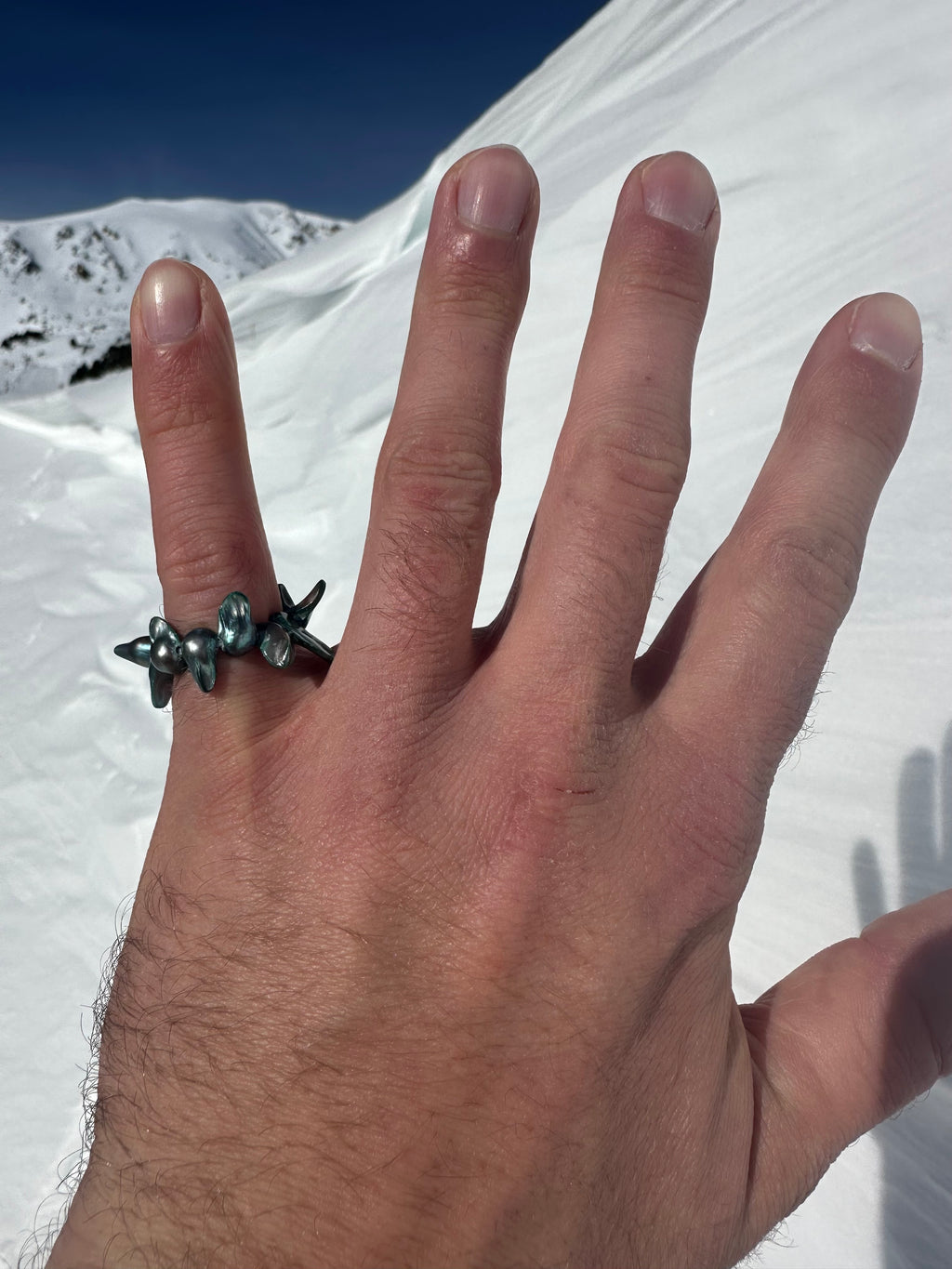 PEDRO RING