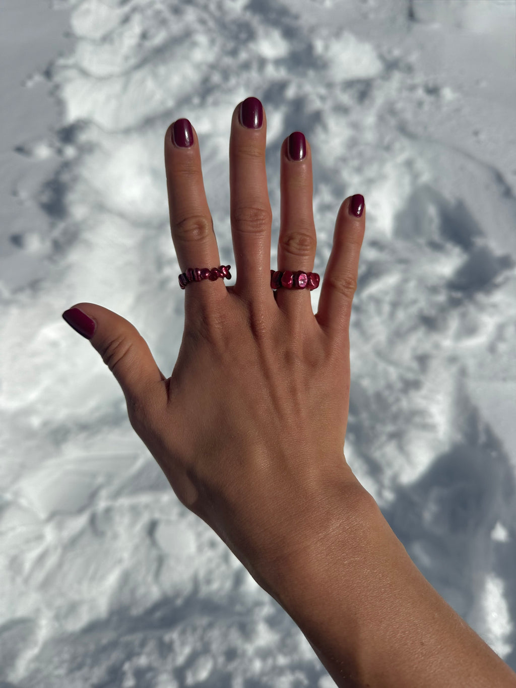 RESA RING