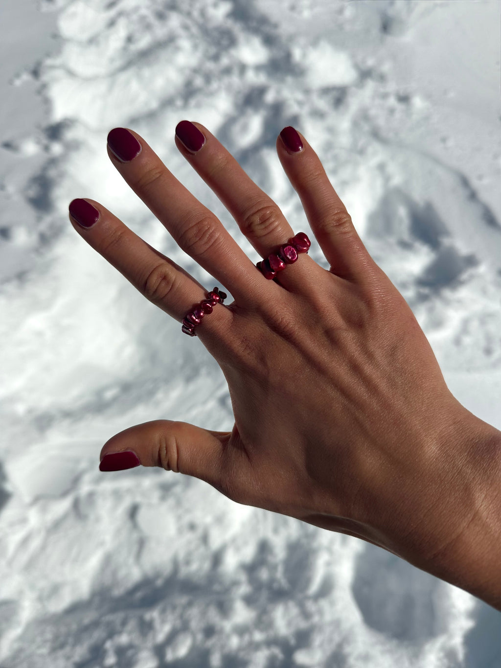 RESA RING