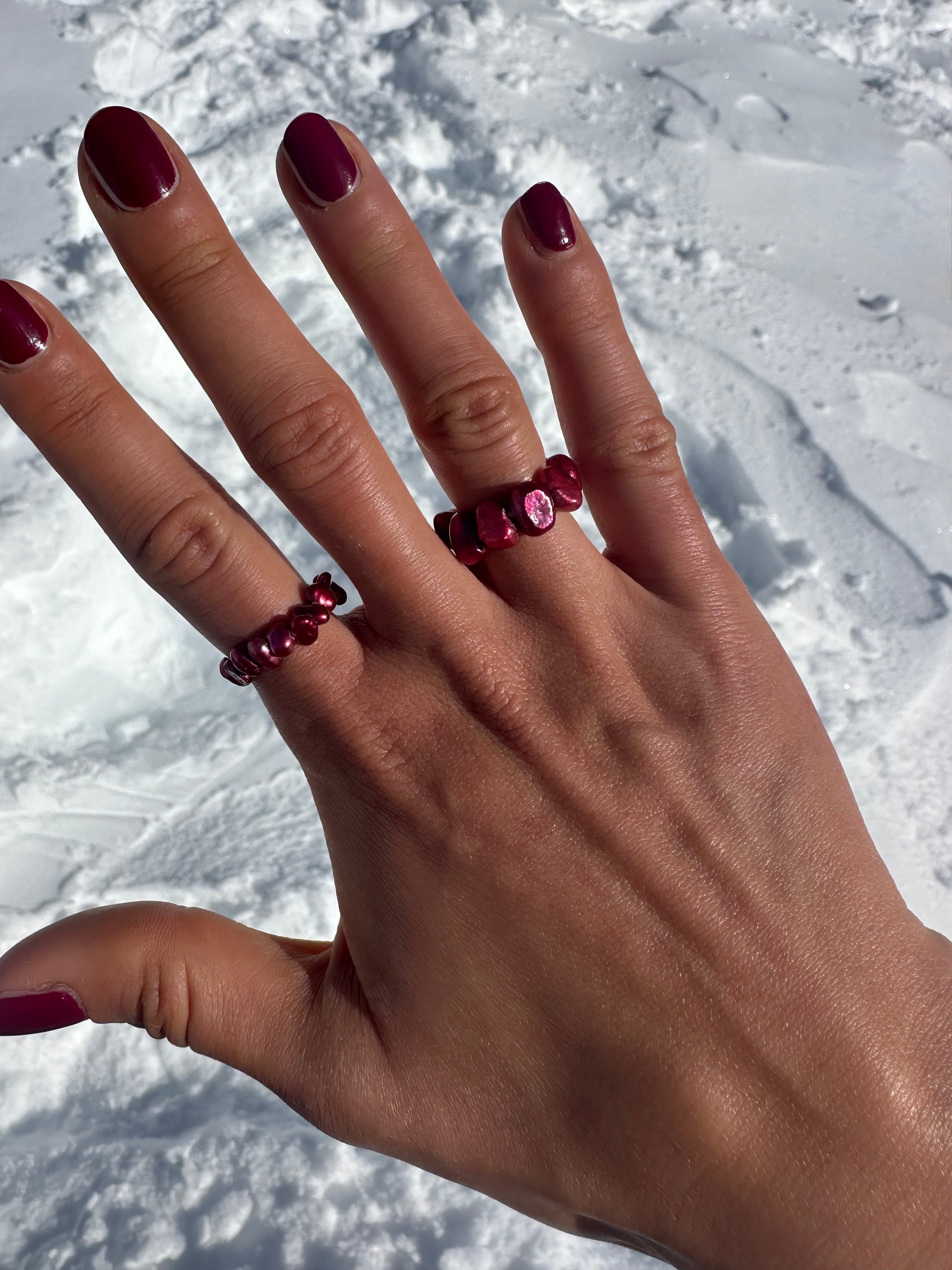 VELORIA RING