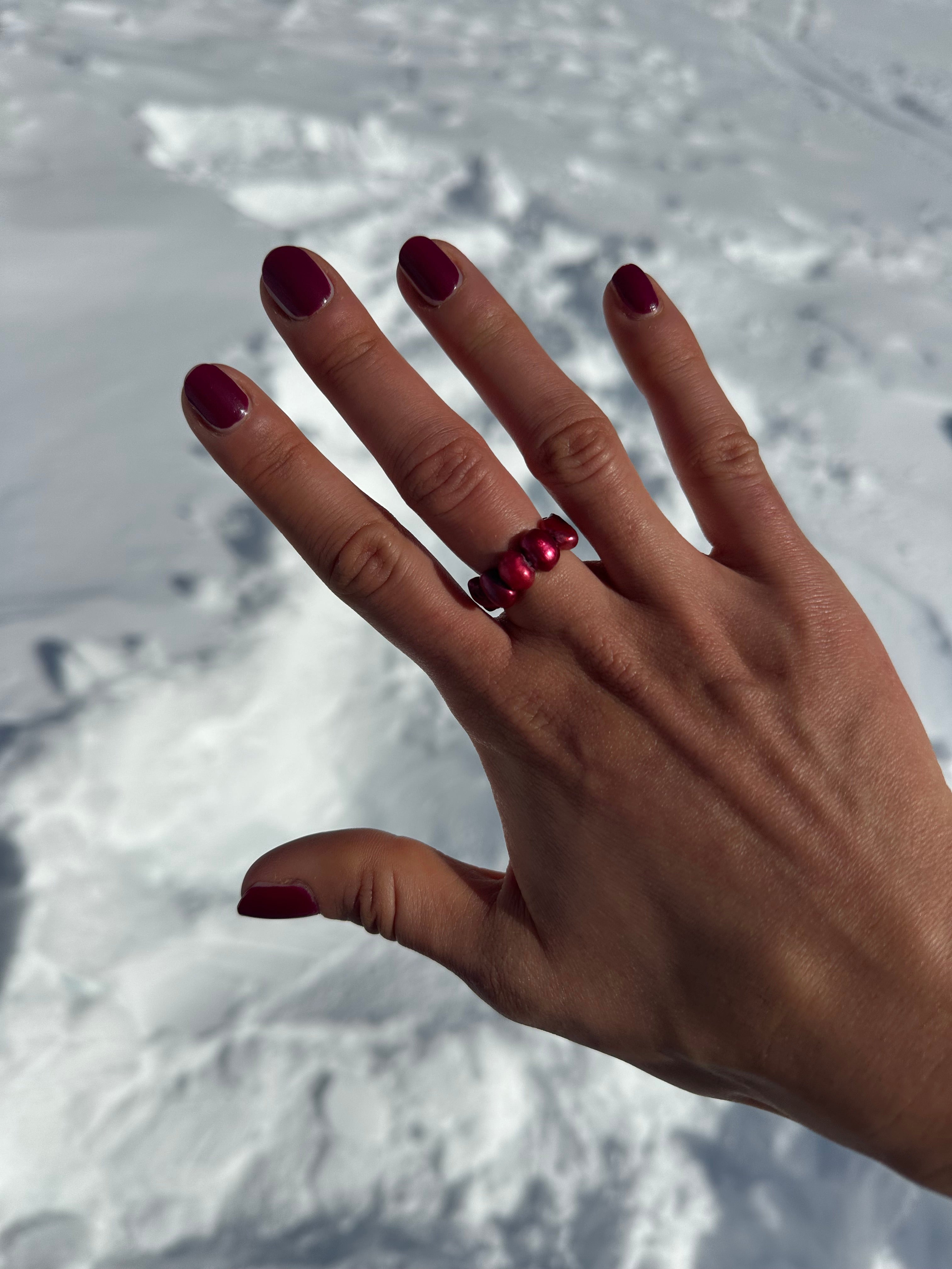 VELORIA RING