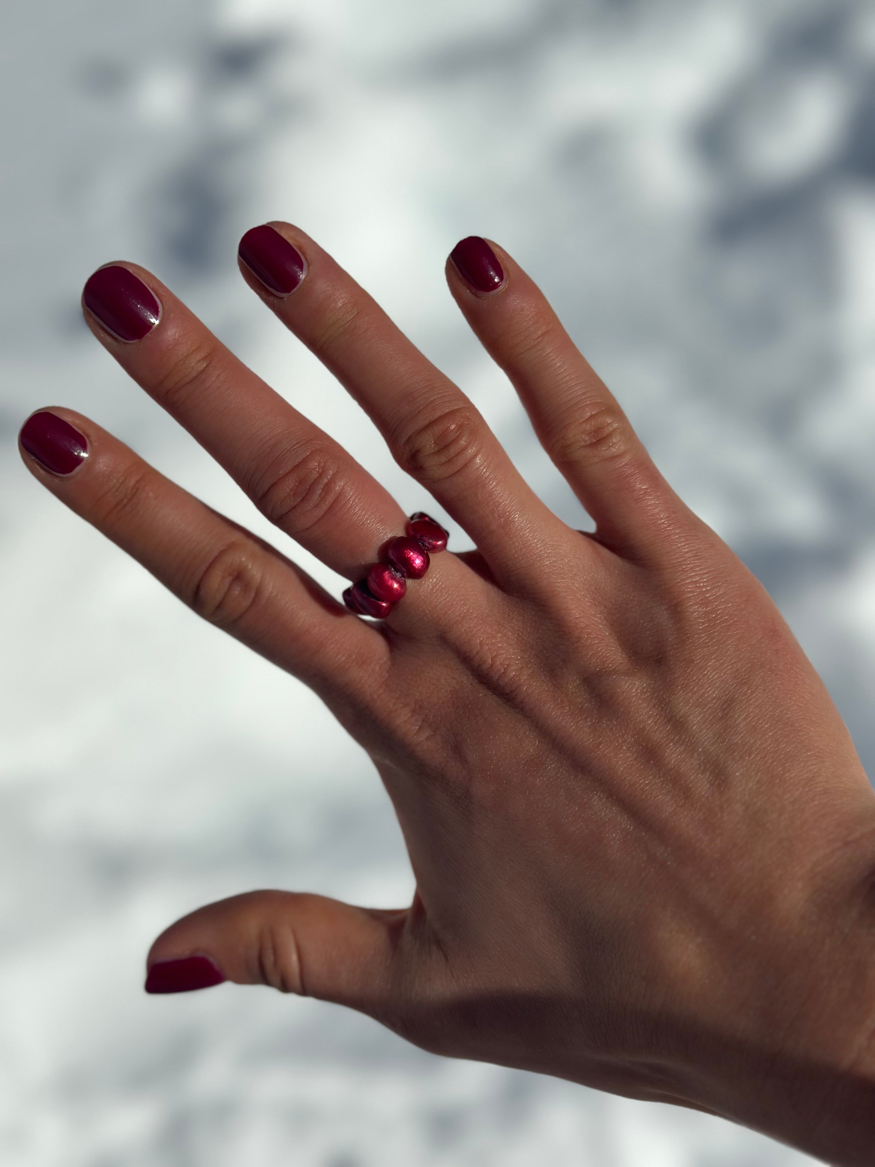 VELORIA RING