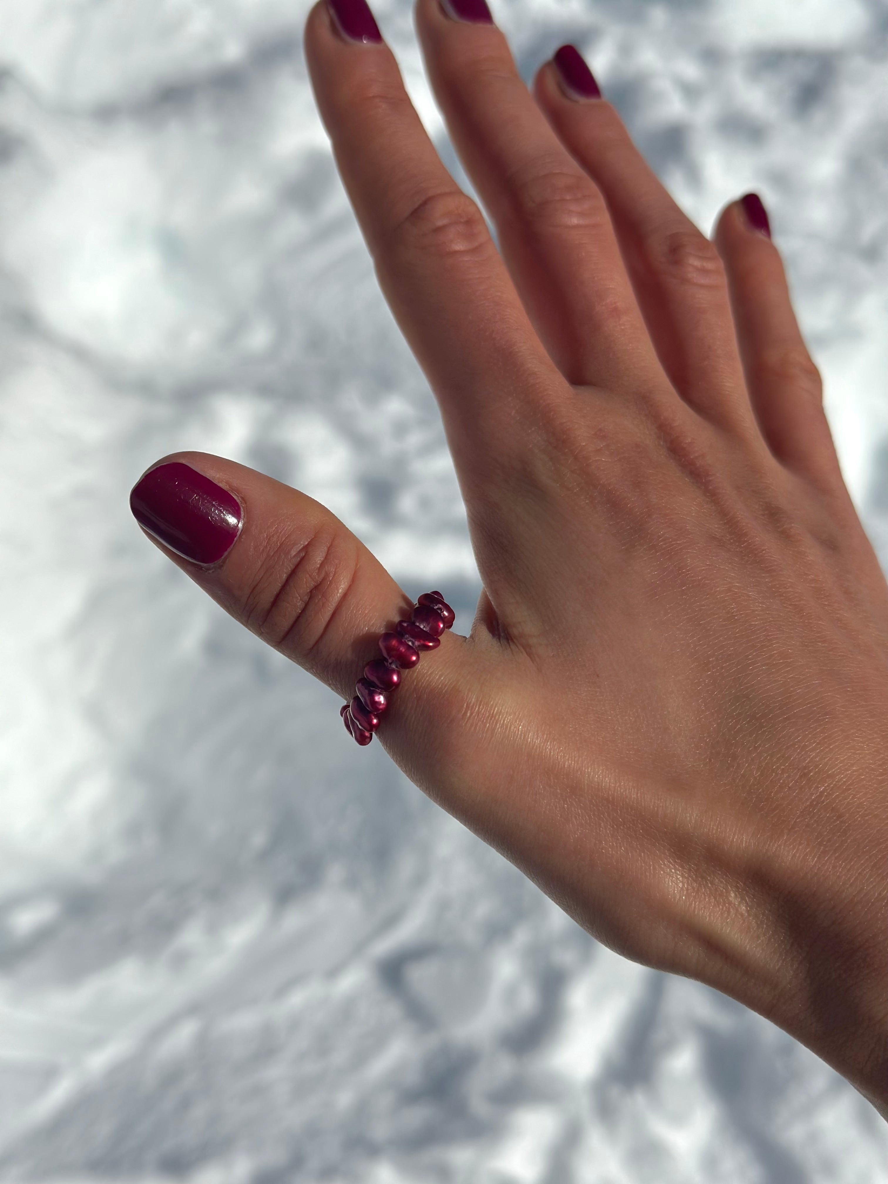 RESA RING