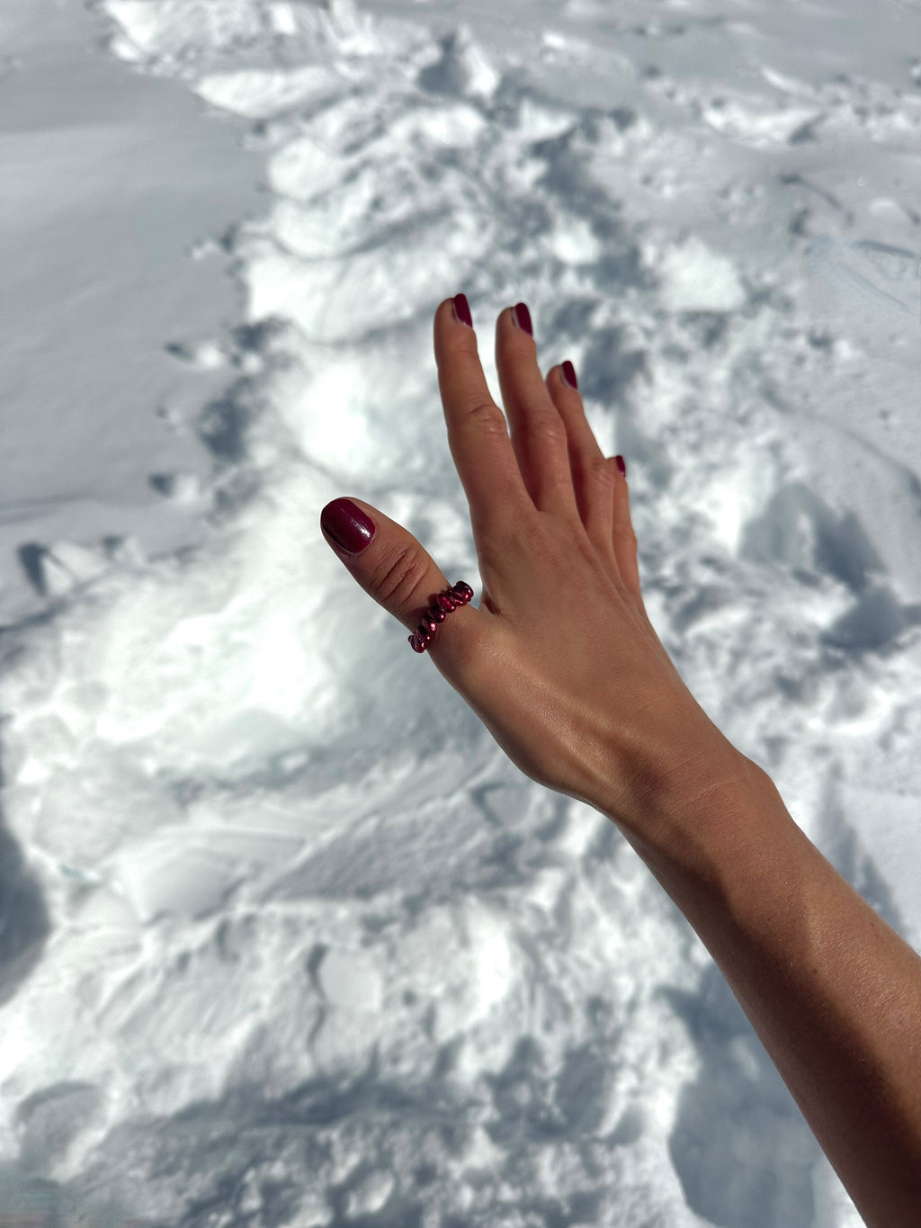 RESA RING