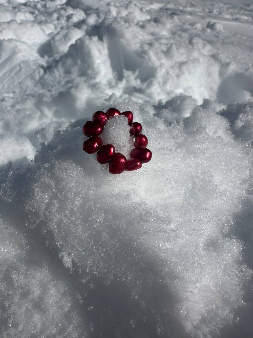 VELORIA RING