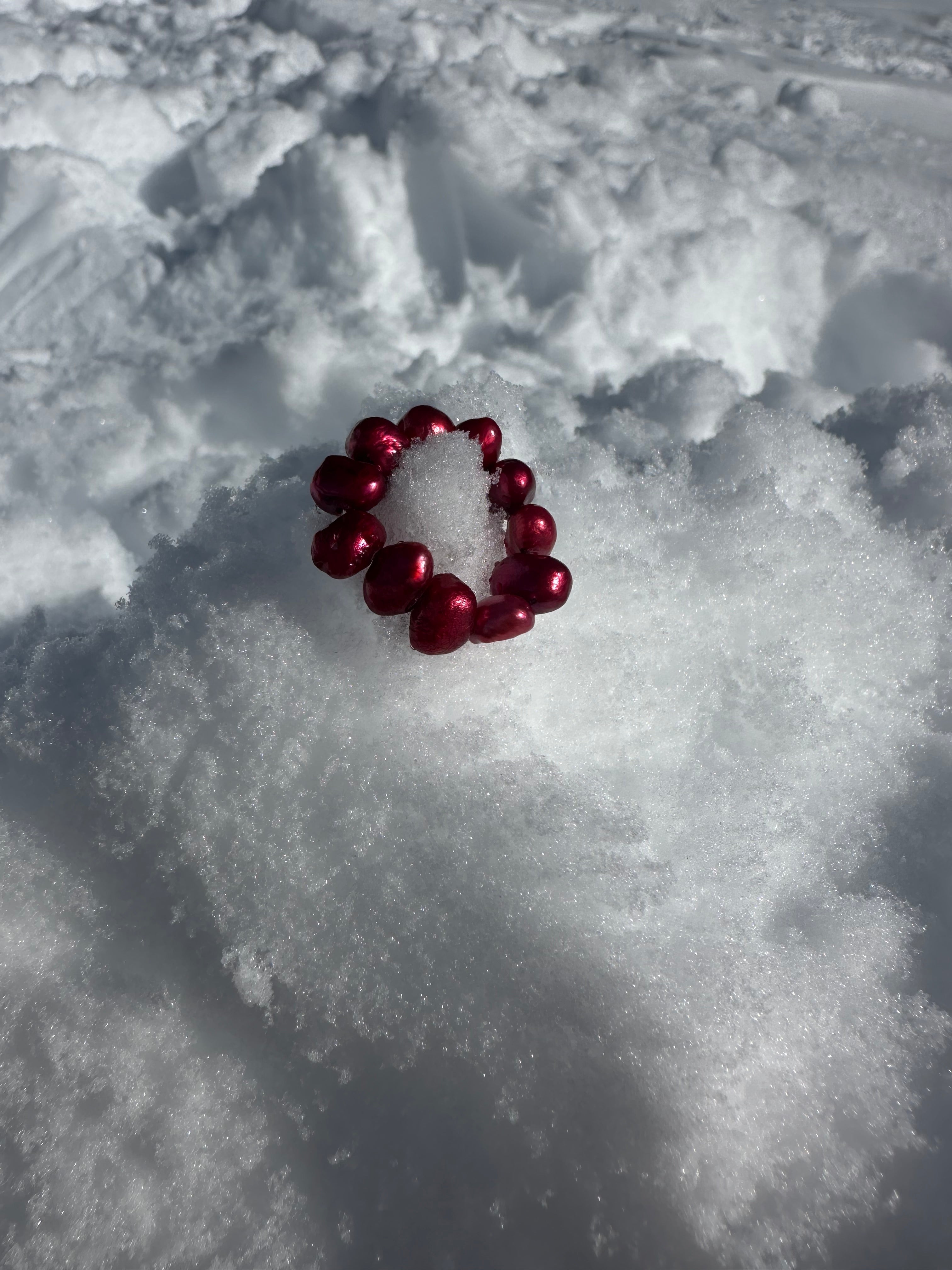 VELORIA RING