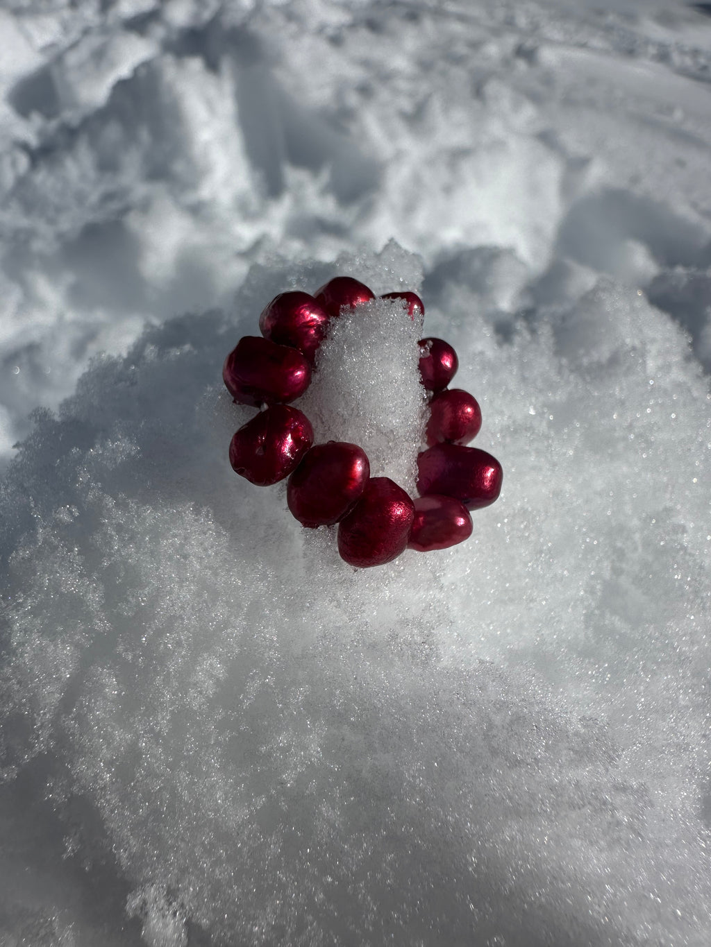 VELORIA RING