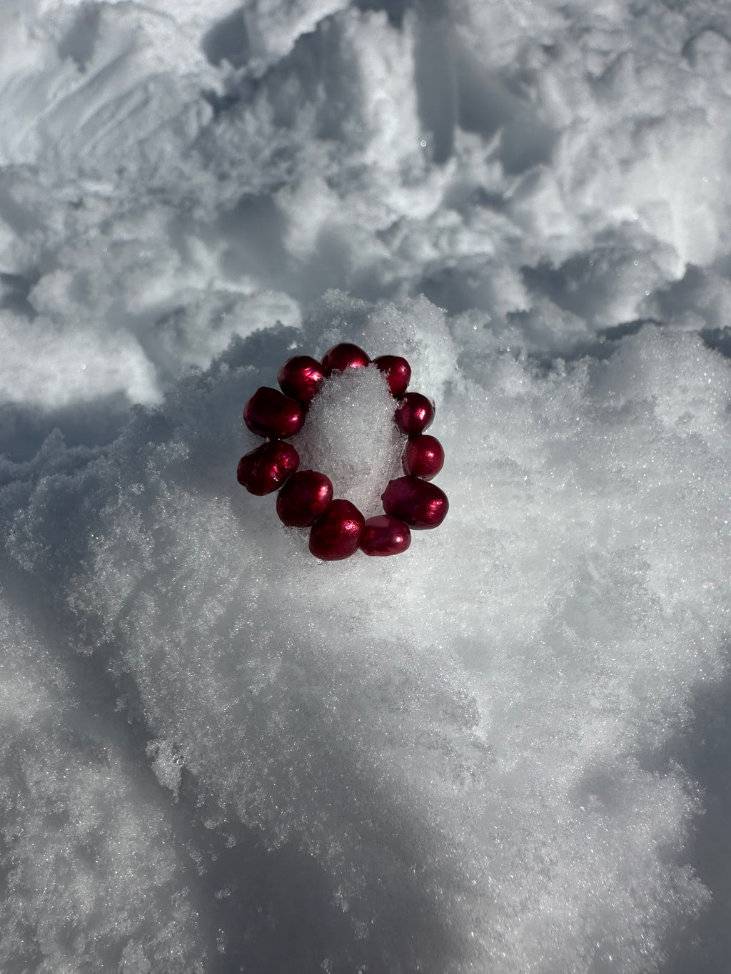 VELORIA RING