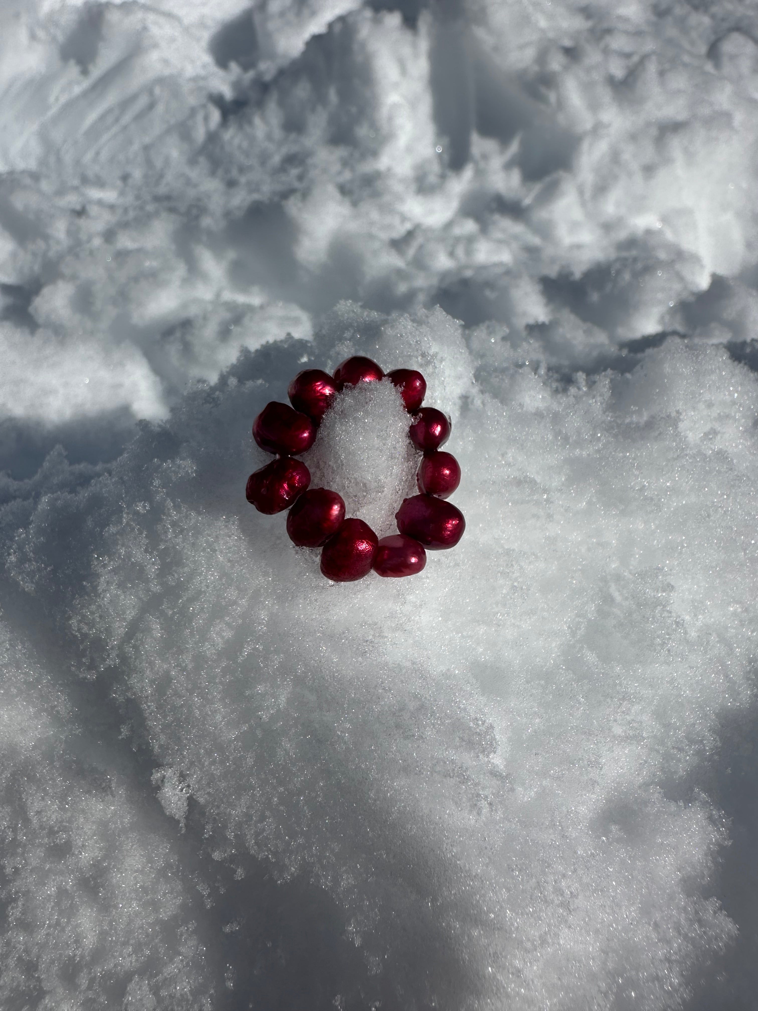 VELORIA RING