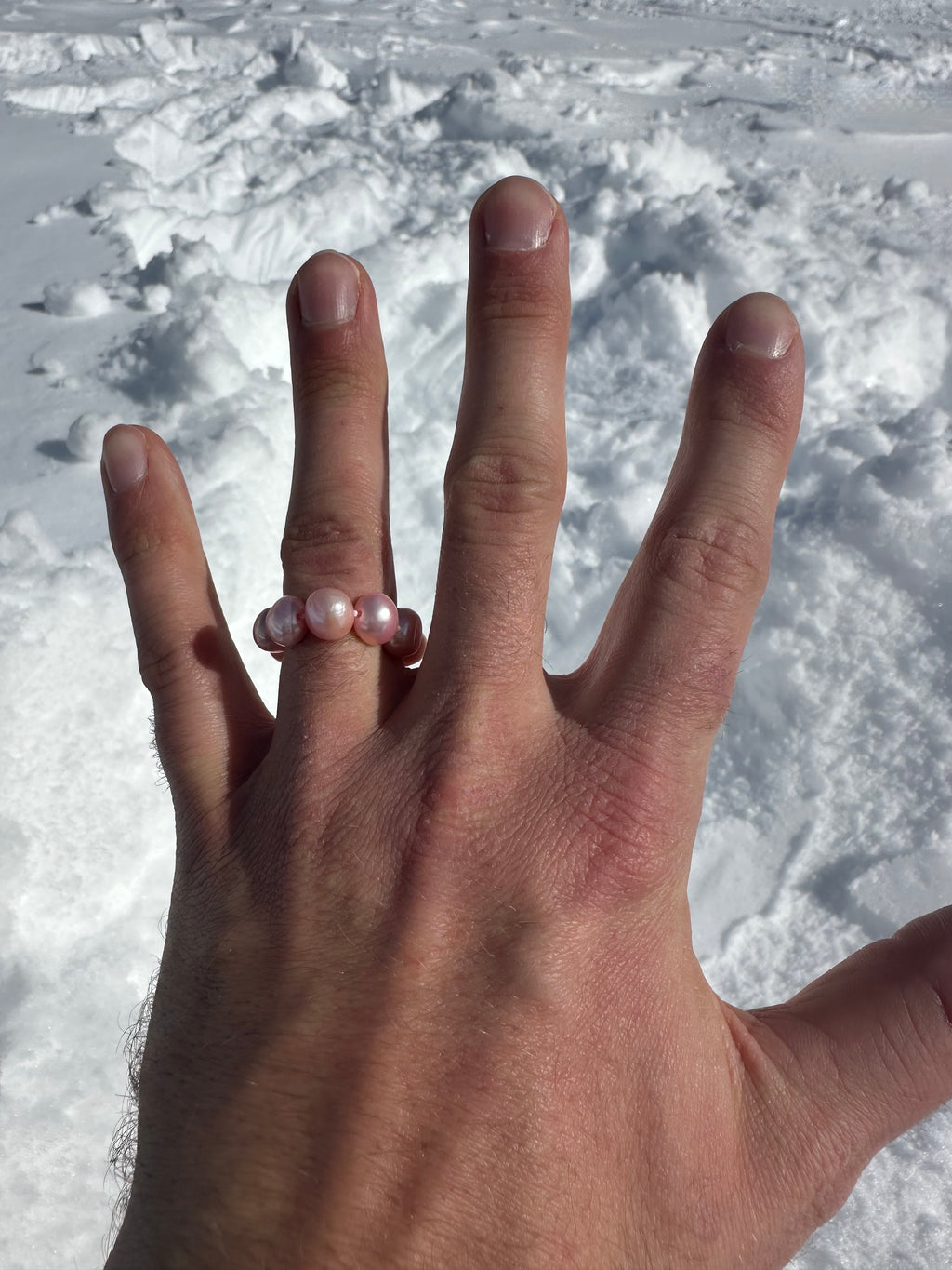 LORAVAE RING