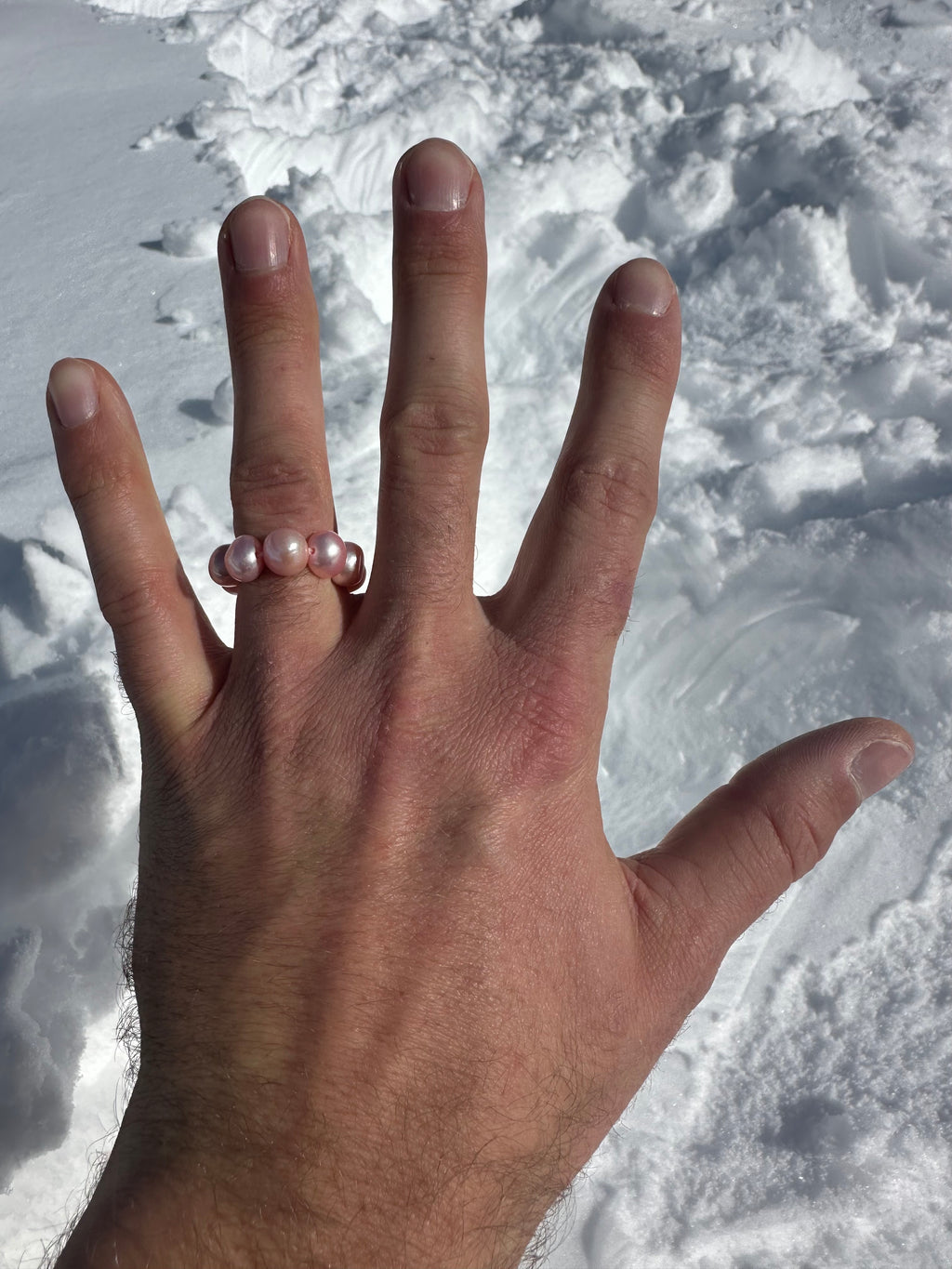 LORAVAE RING