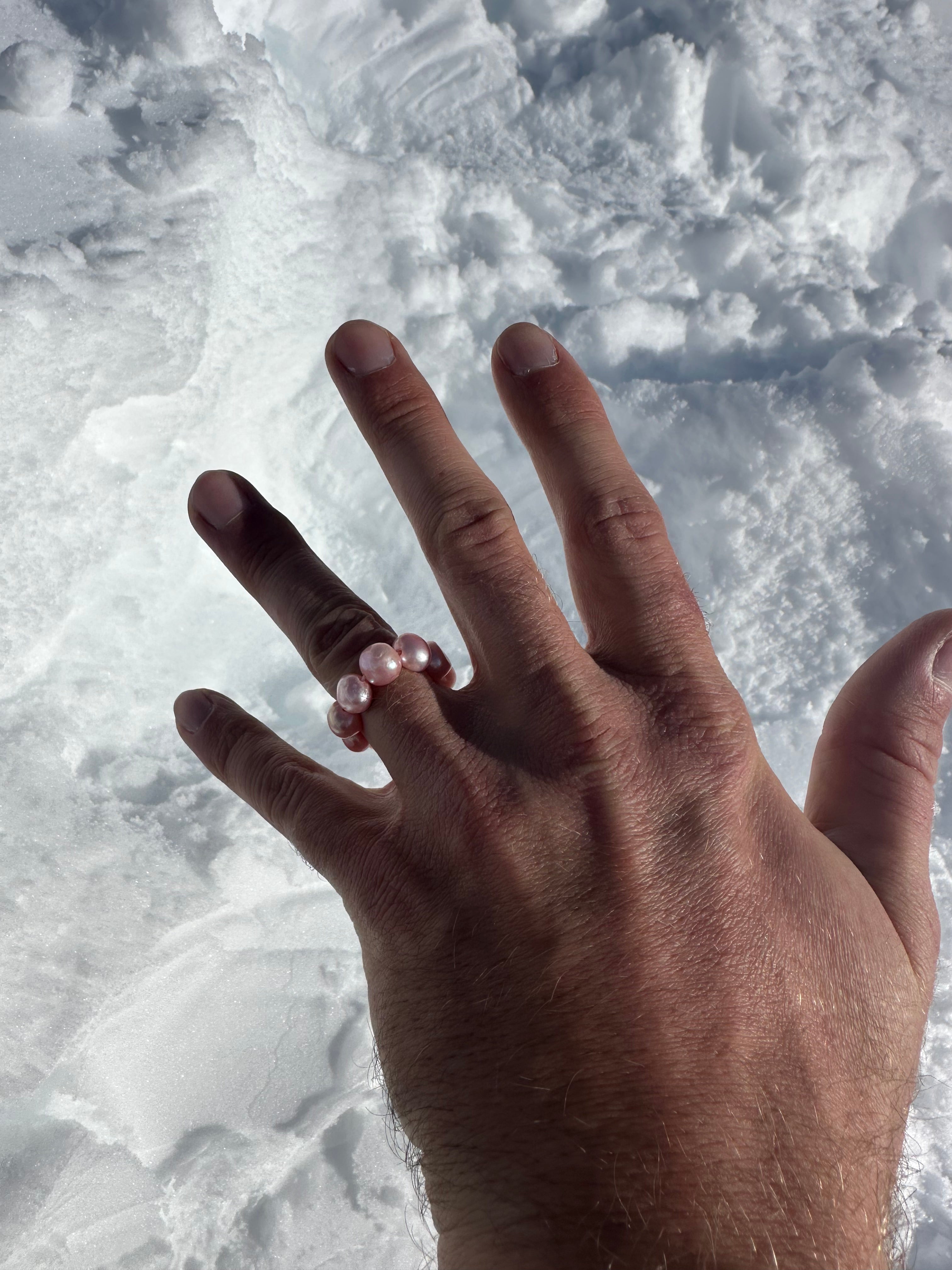 LORAVAE RING