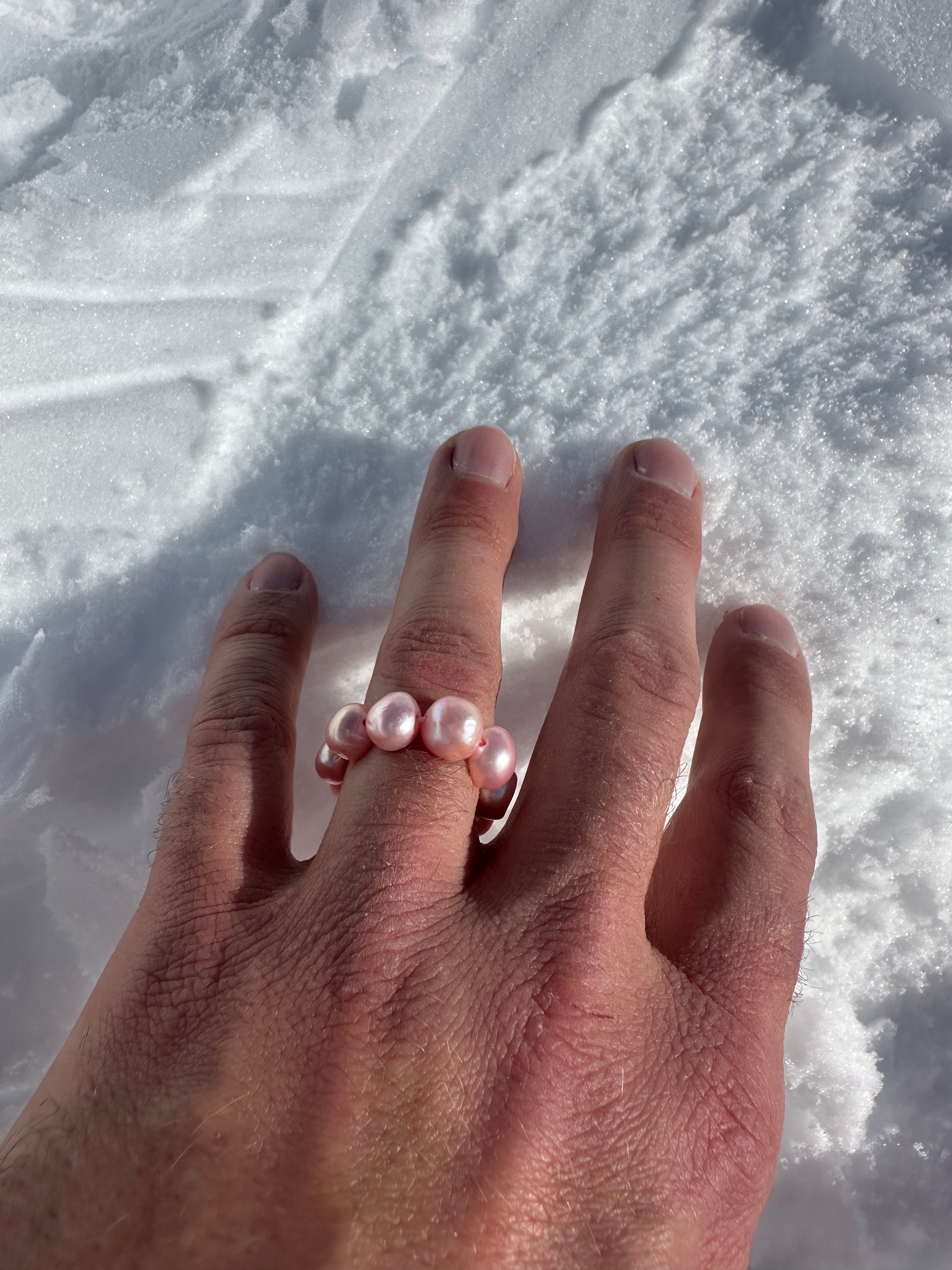 LORAVAE RING