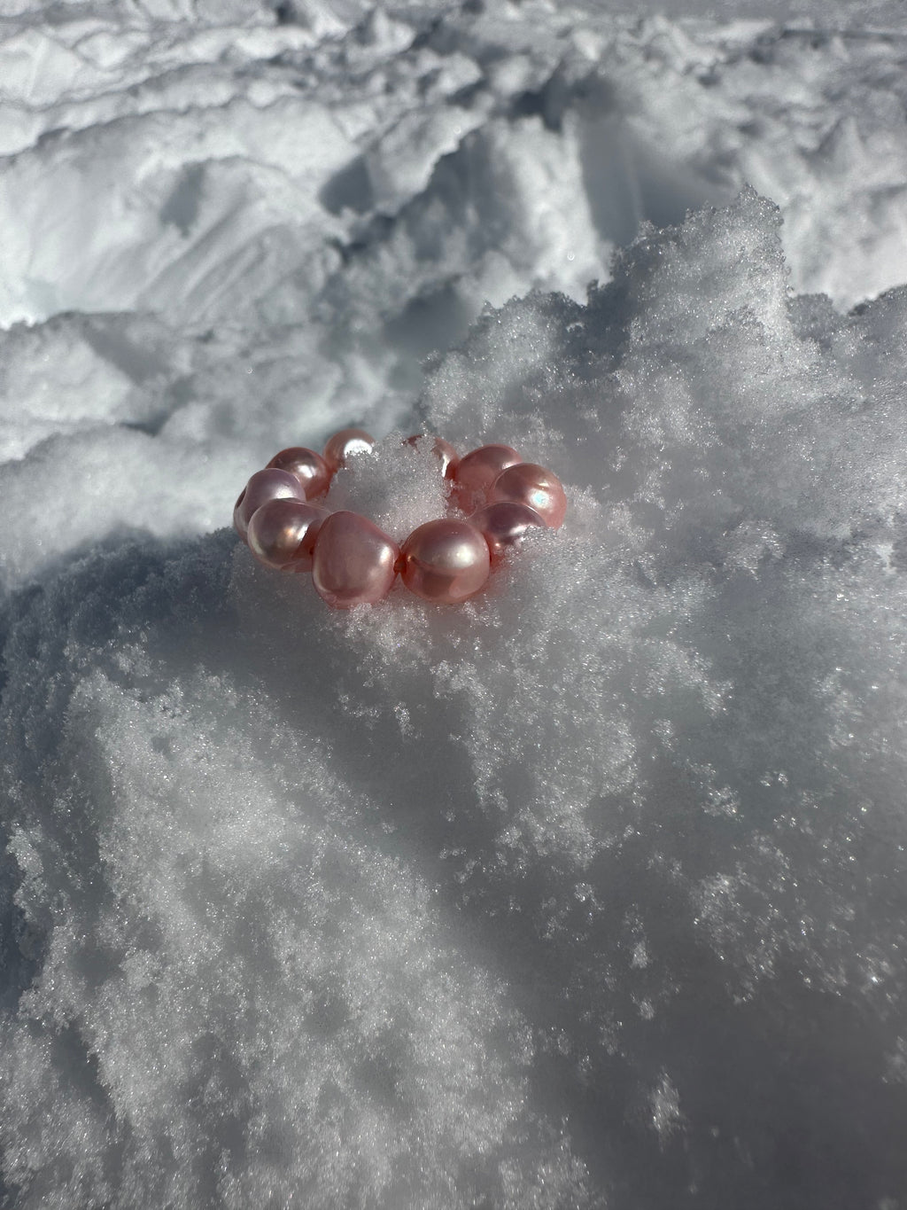 LORAVAE RING