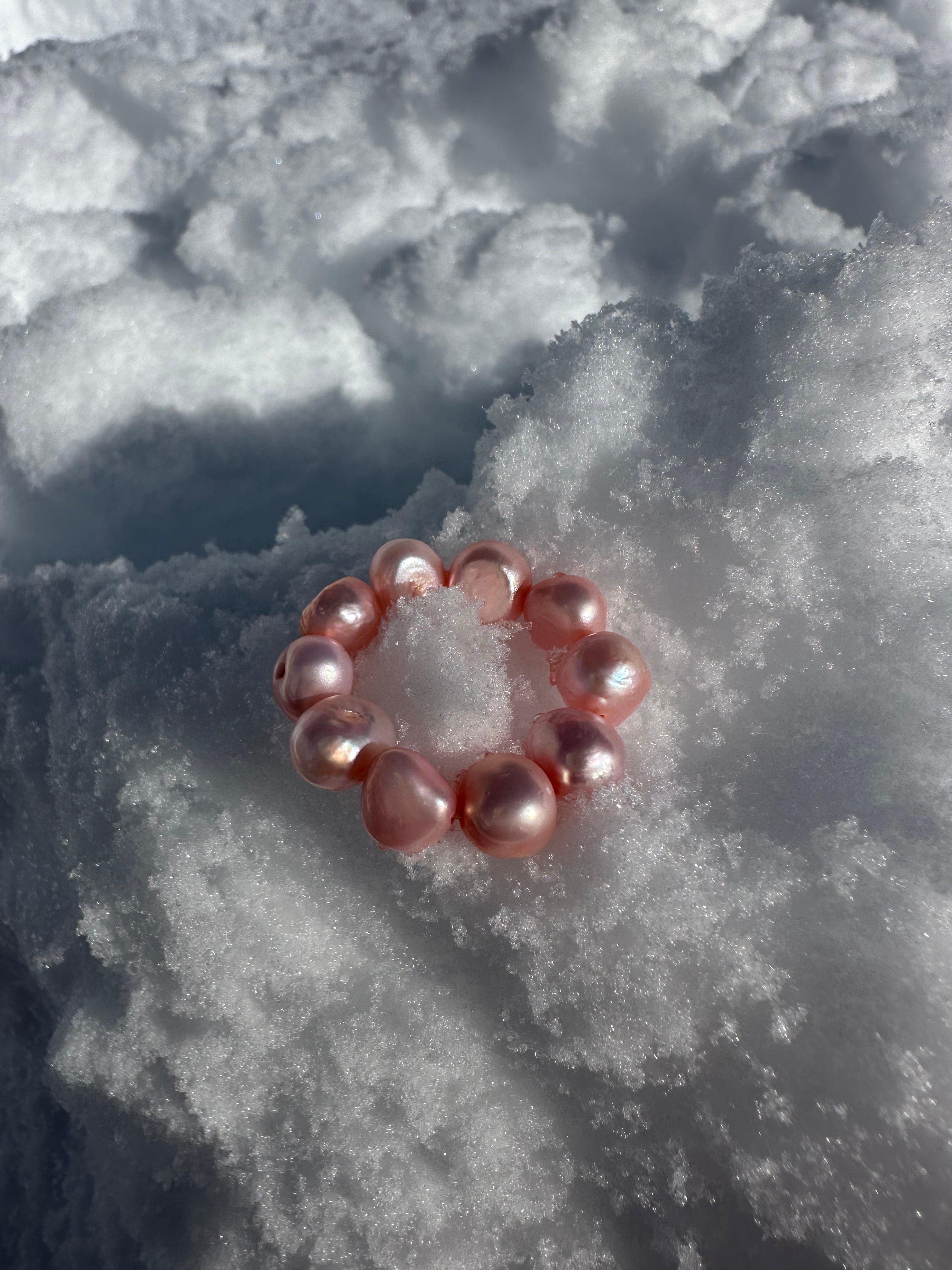 LORAVAE RING