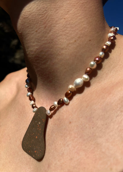 BRUNI NECKLACE