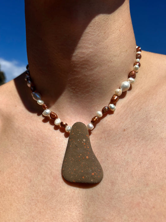 BRUNI NECKLACE