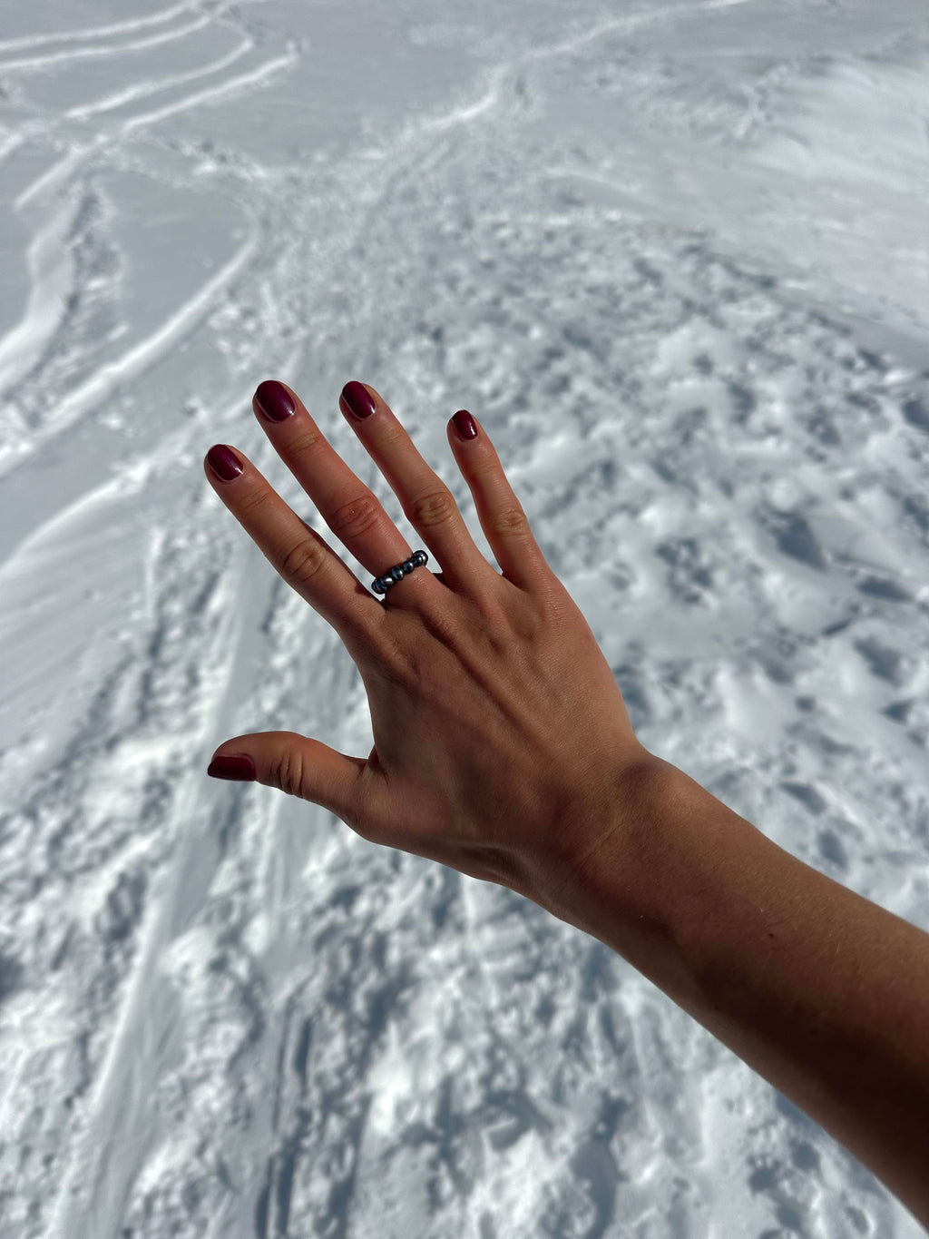 ORYN RING