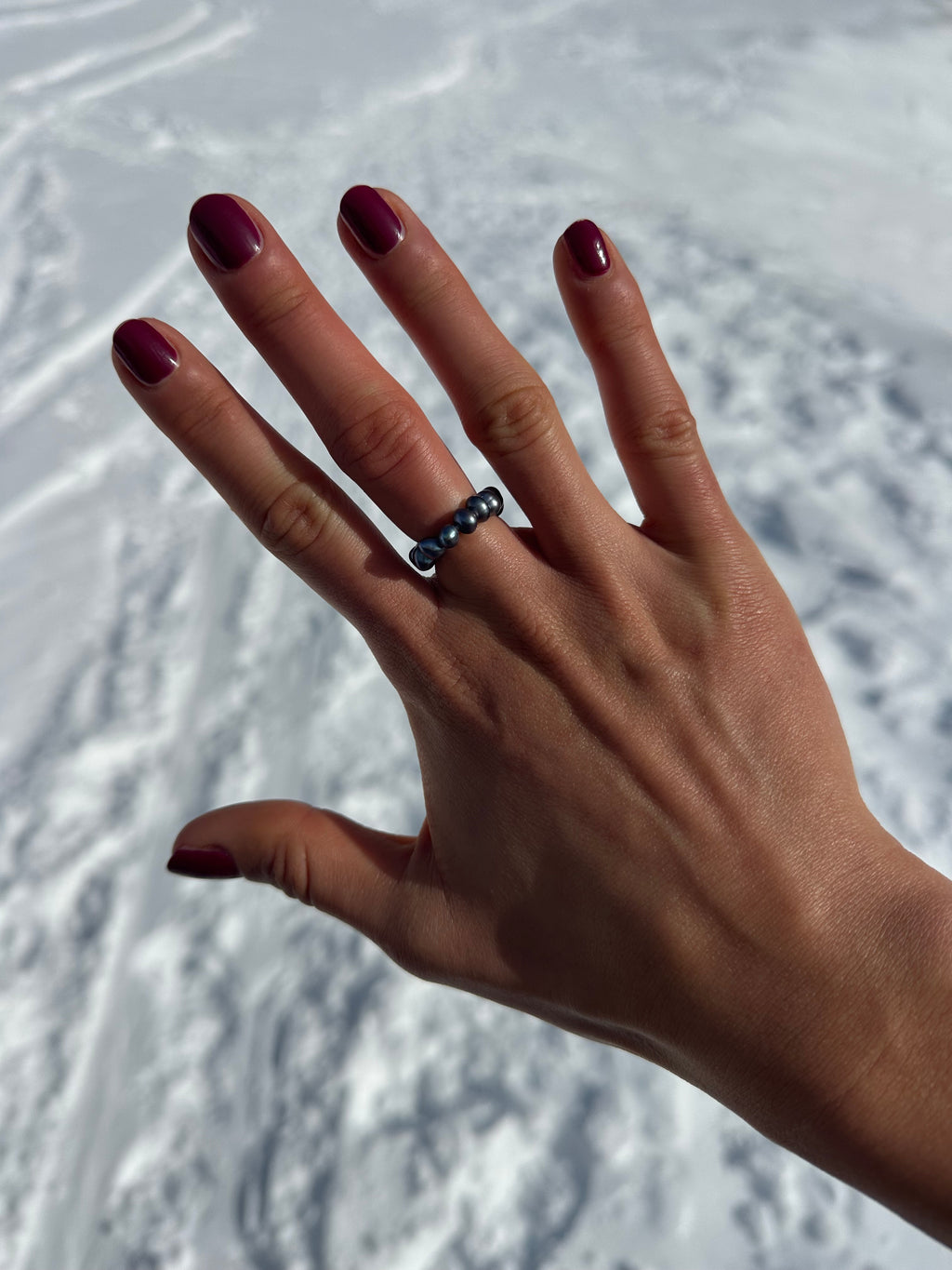 ORYN RING