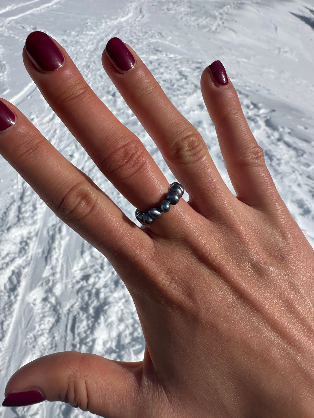 ORYN RING