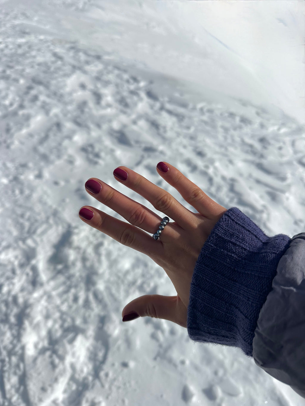 ORYN RING