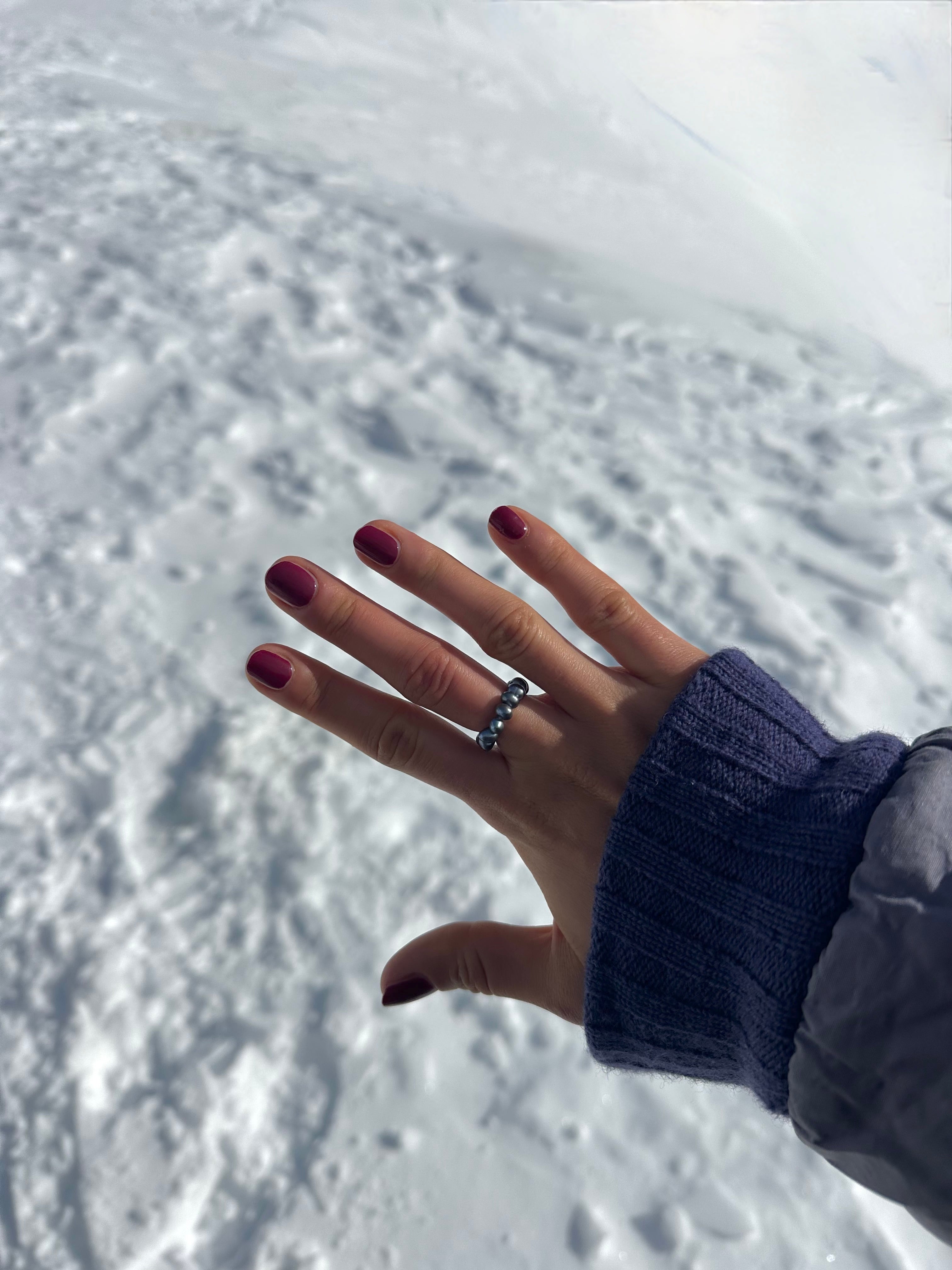 ORYN RING