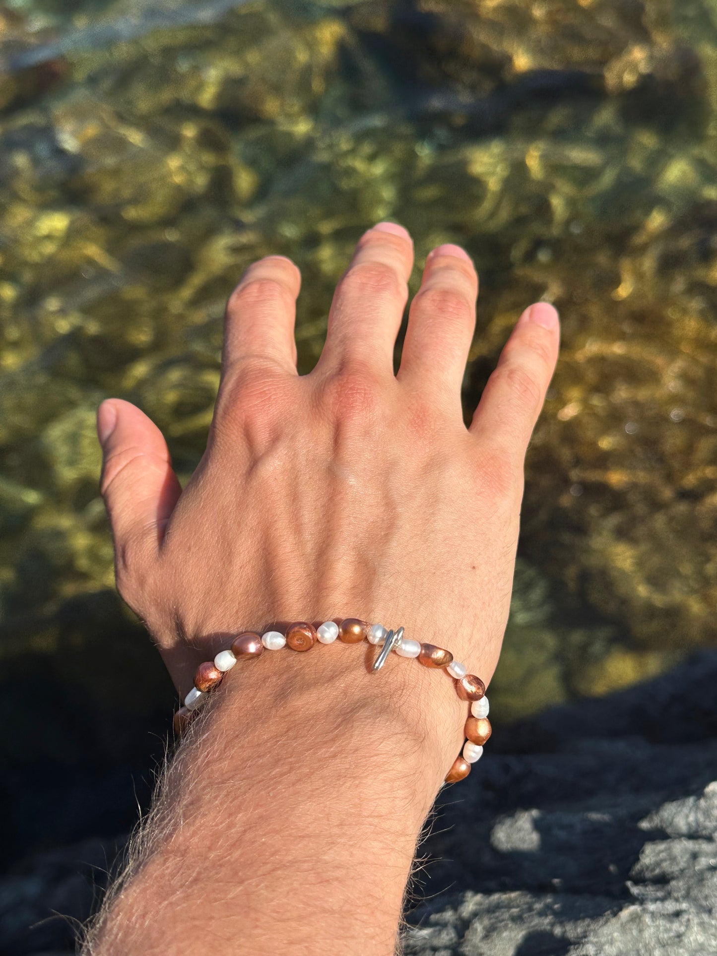 GUNTER BRACELET